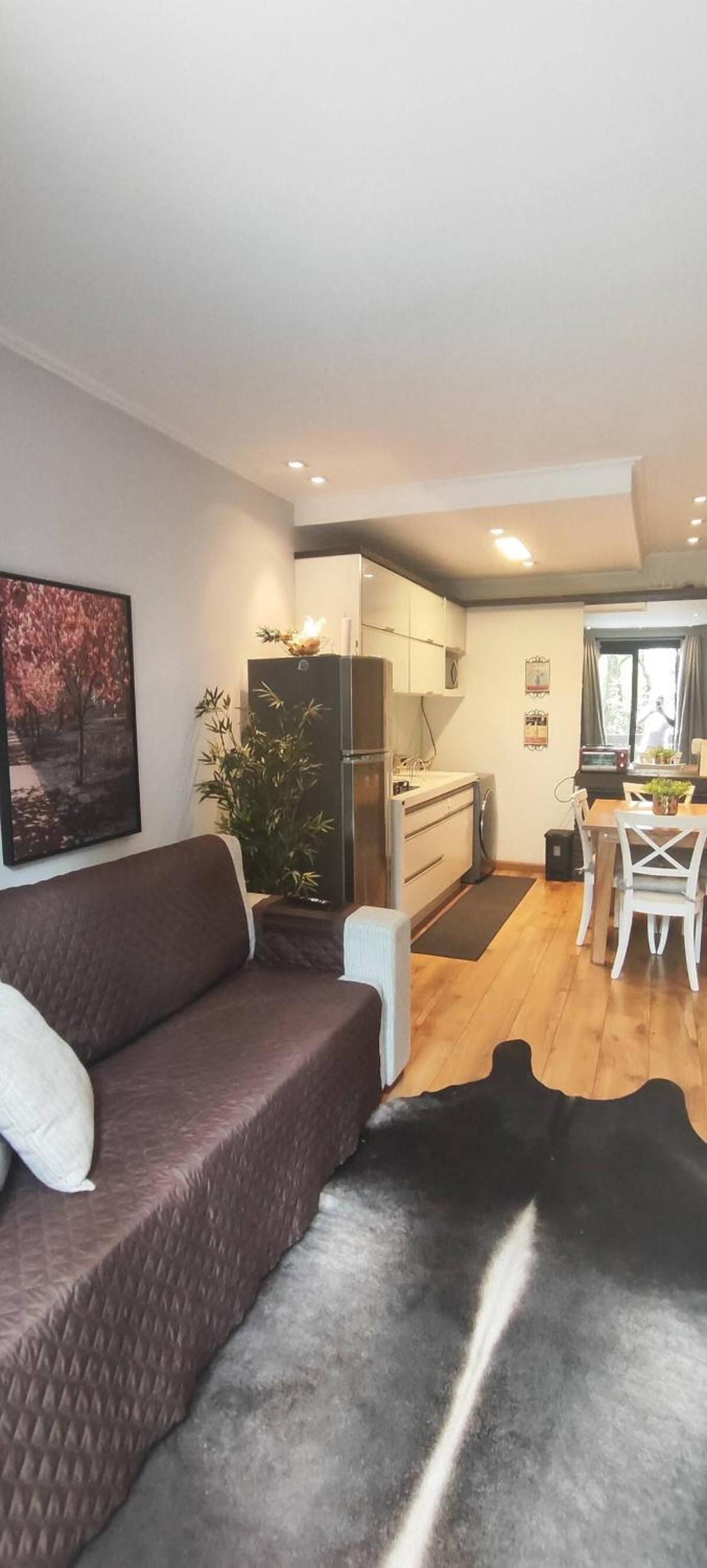 Lindo apartamento em Gramado - Venha descansar na maravilhosa Serra Gaúcha Condomínio Knorr Ville