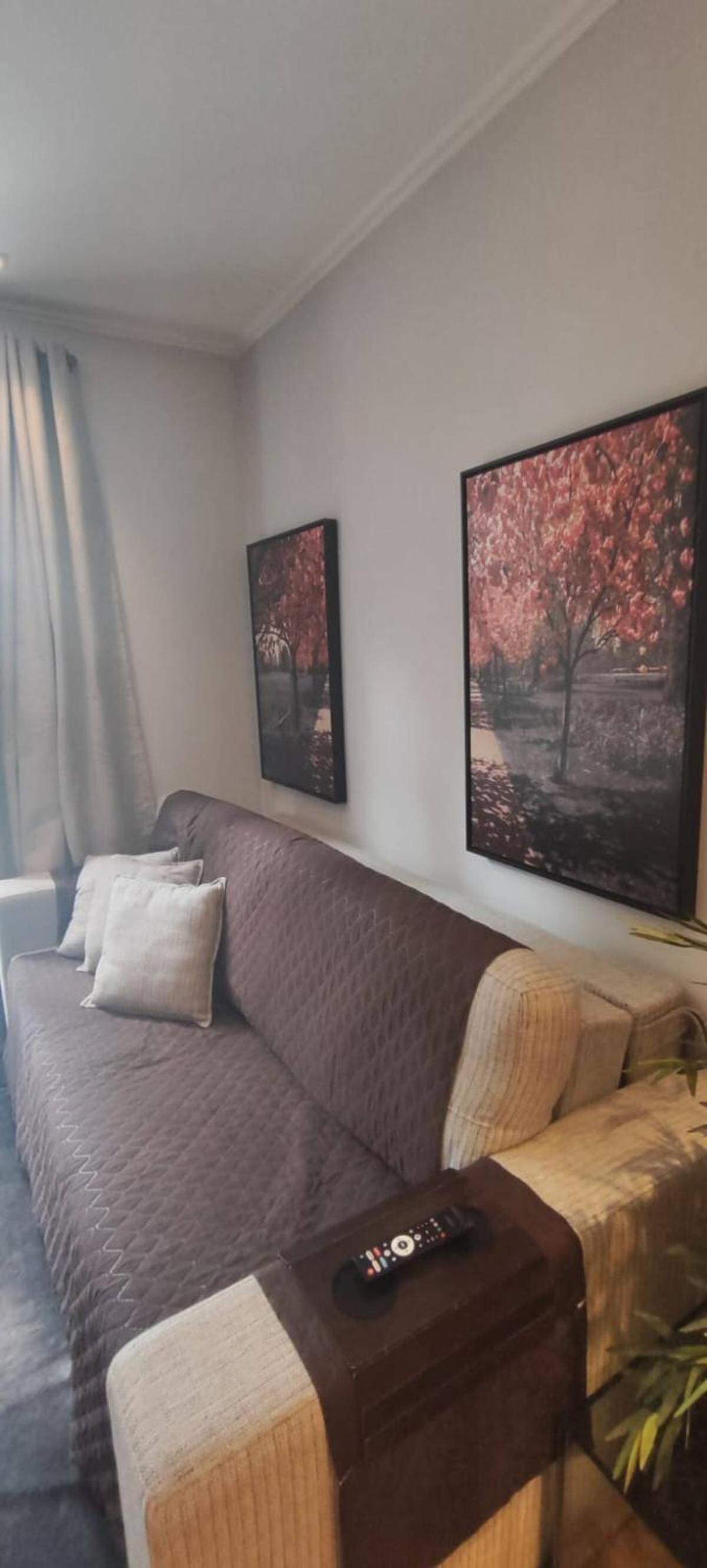 Lindo apartamento em Gramado - Venha descansar na maravilhosa Serra Gaúcha Condomínio Knorr Ville