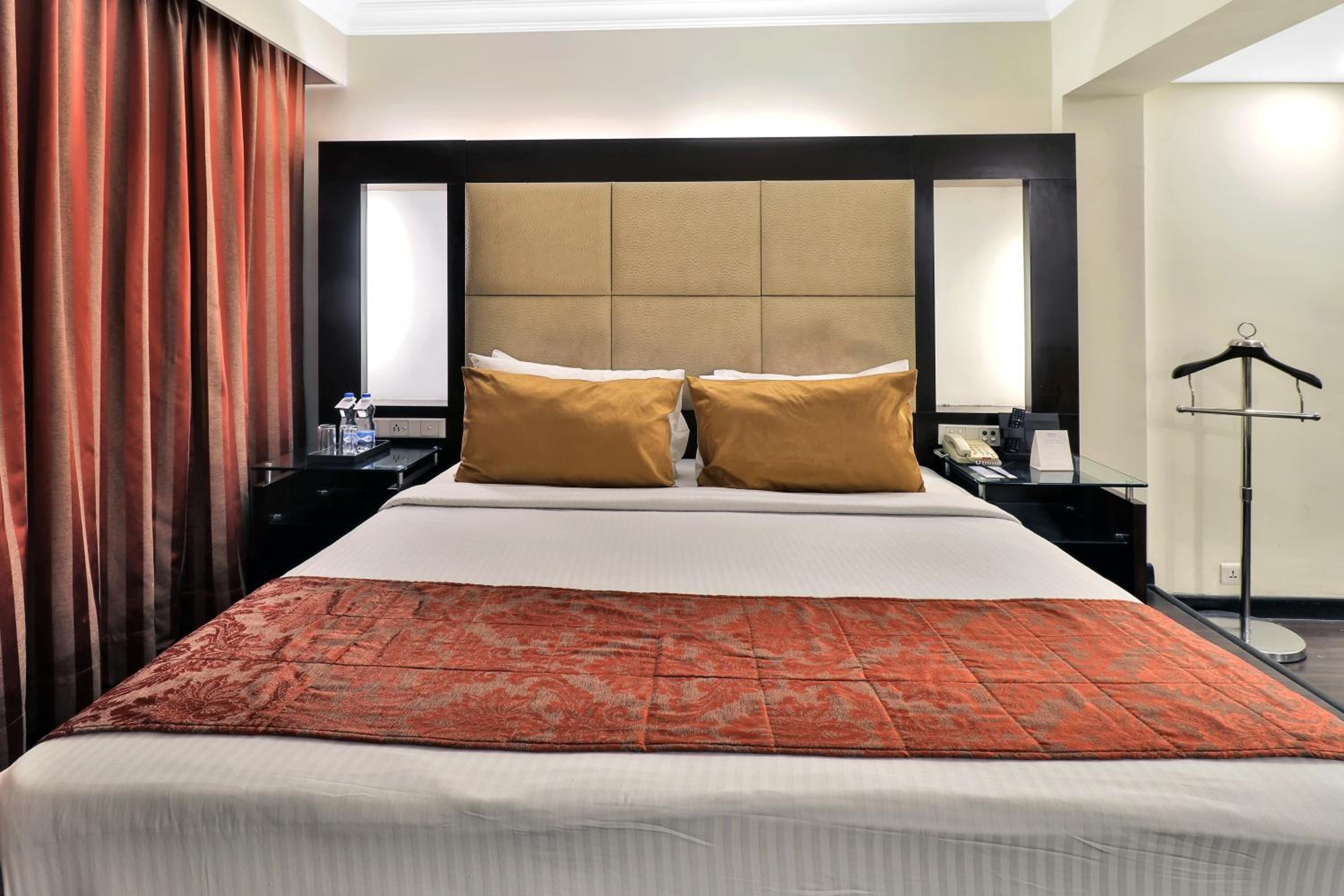 Fortune Park Panchwati, Kolkata - Member ITC Hotels' Group