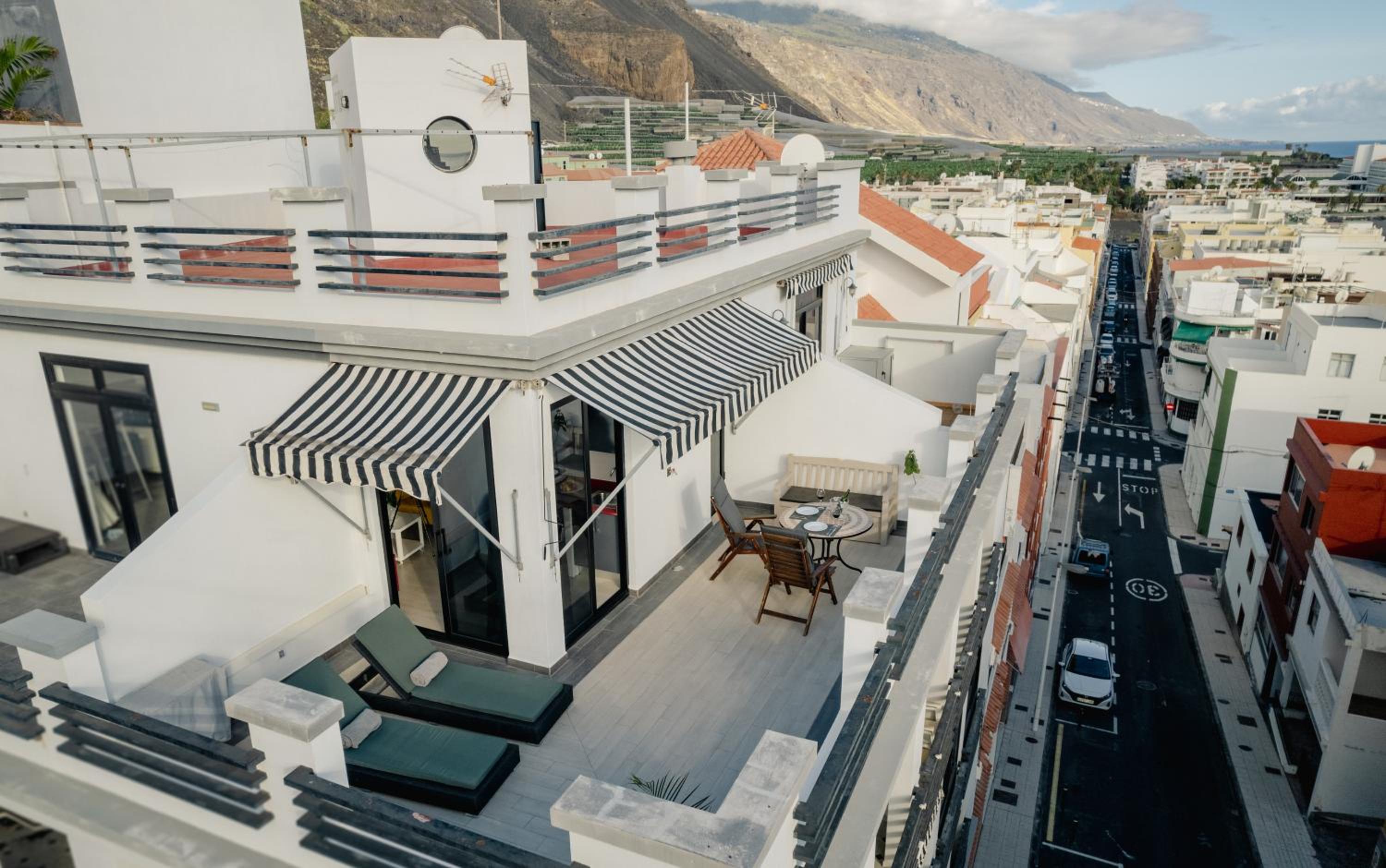 roof