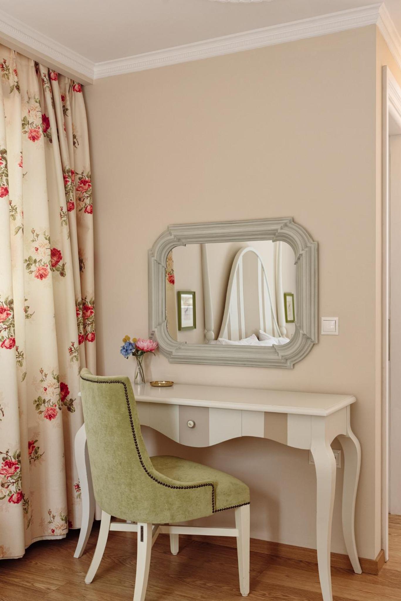 Gatto Perso Luxury Studios And Apartments