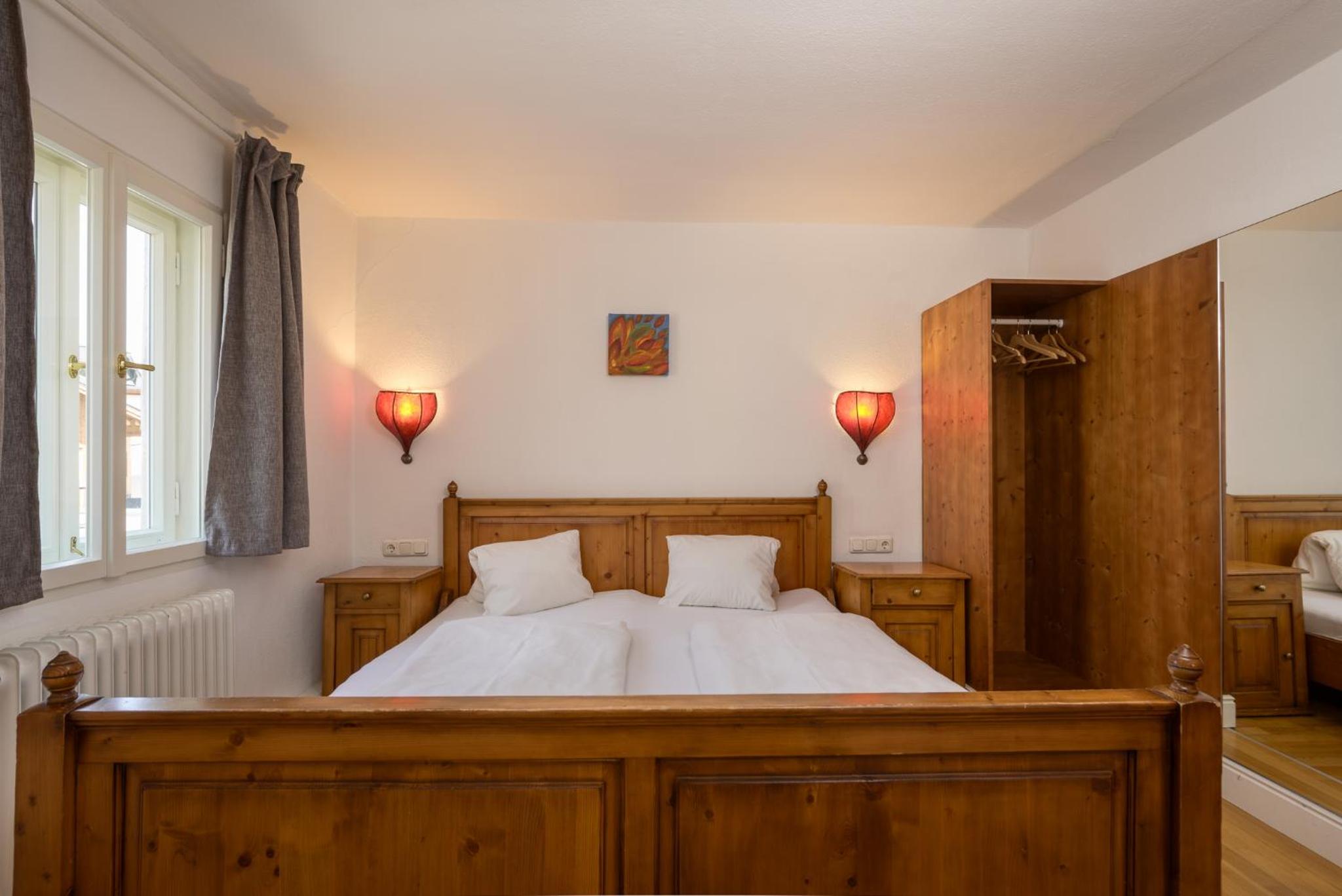 Haus Central Fieberbrunn by Alpine Host Helpers