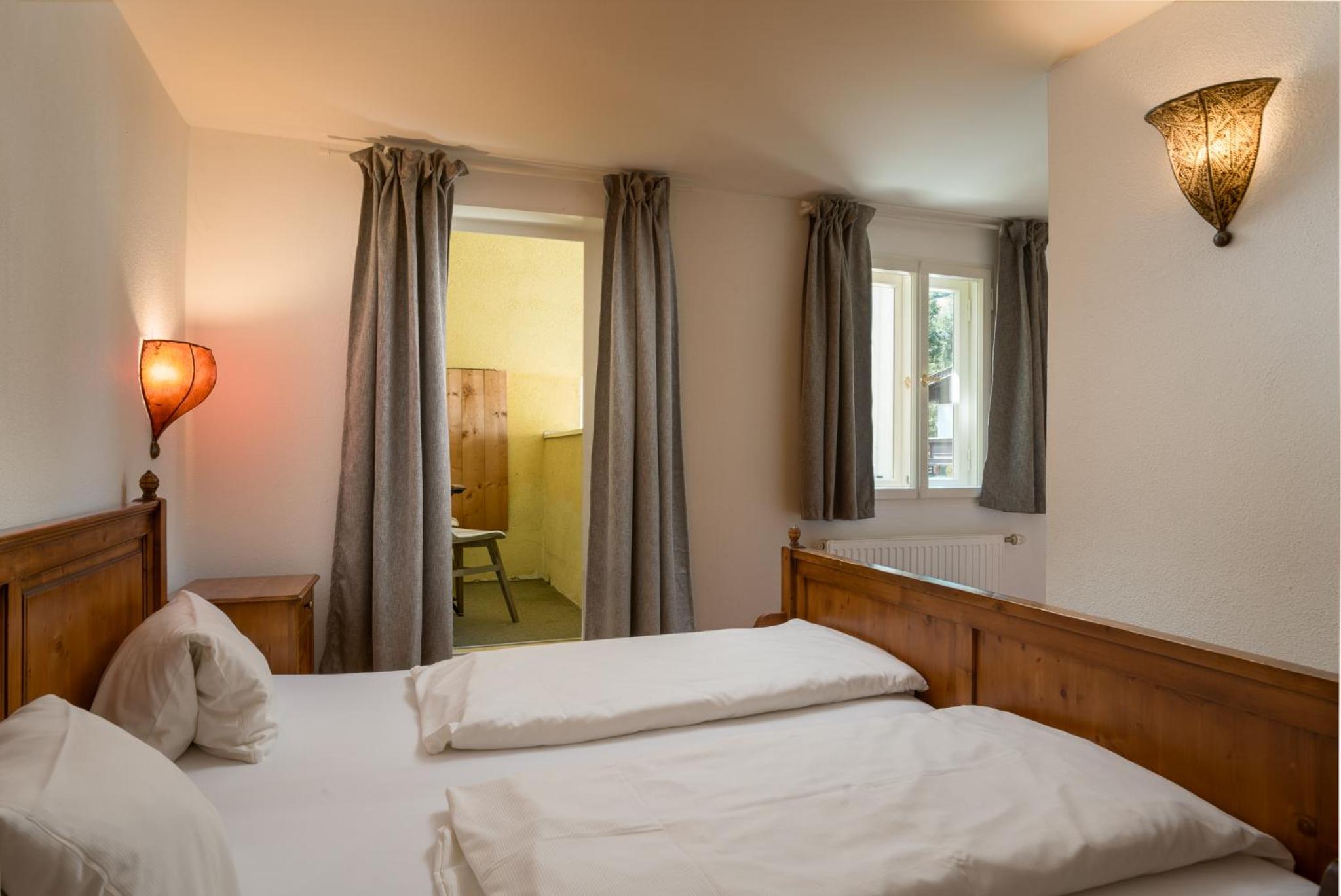 Haus Central Fieberbrunn by Alpine Host Helpers
