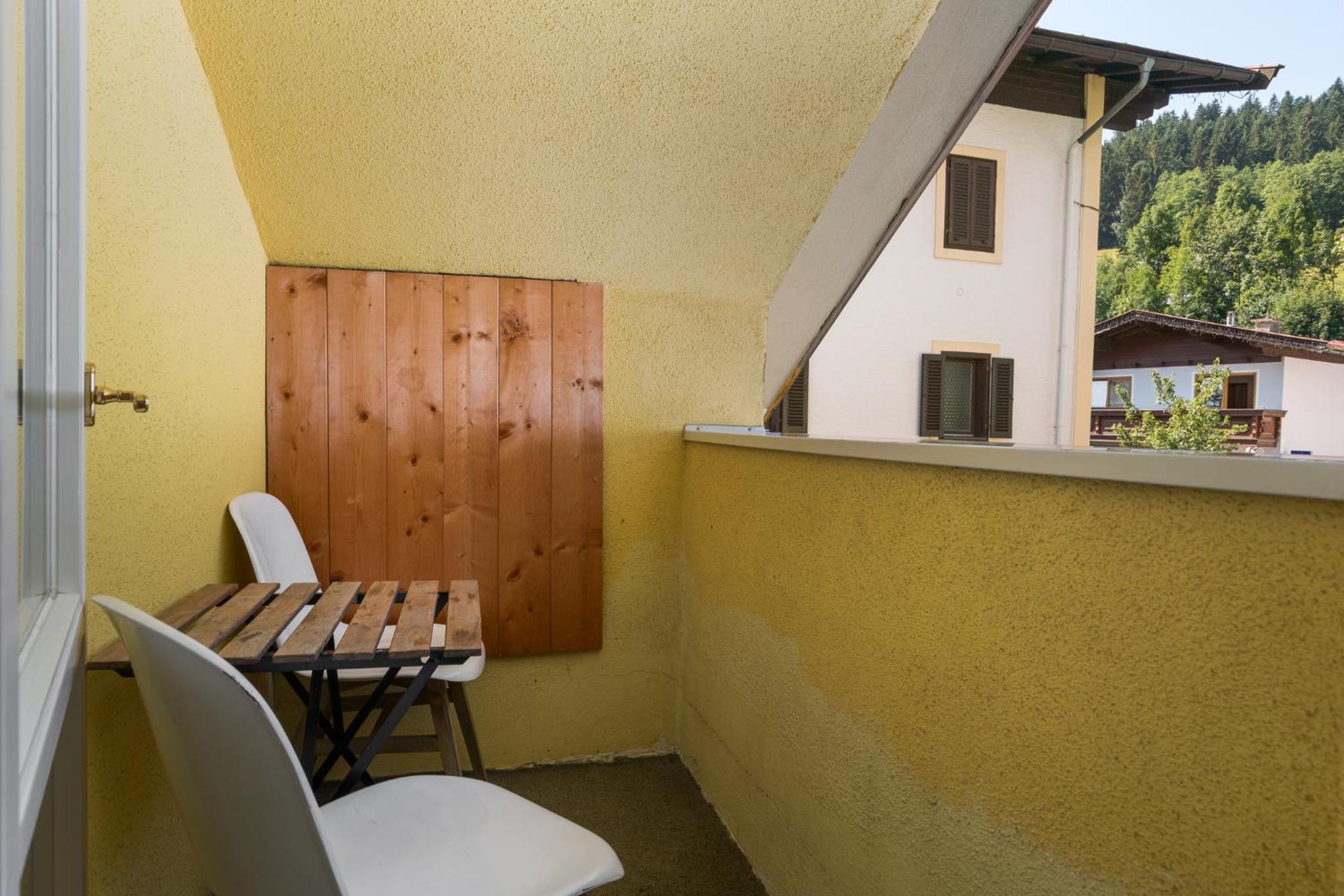Haus Central Fieberbrunn by Alpine Host Helpers