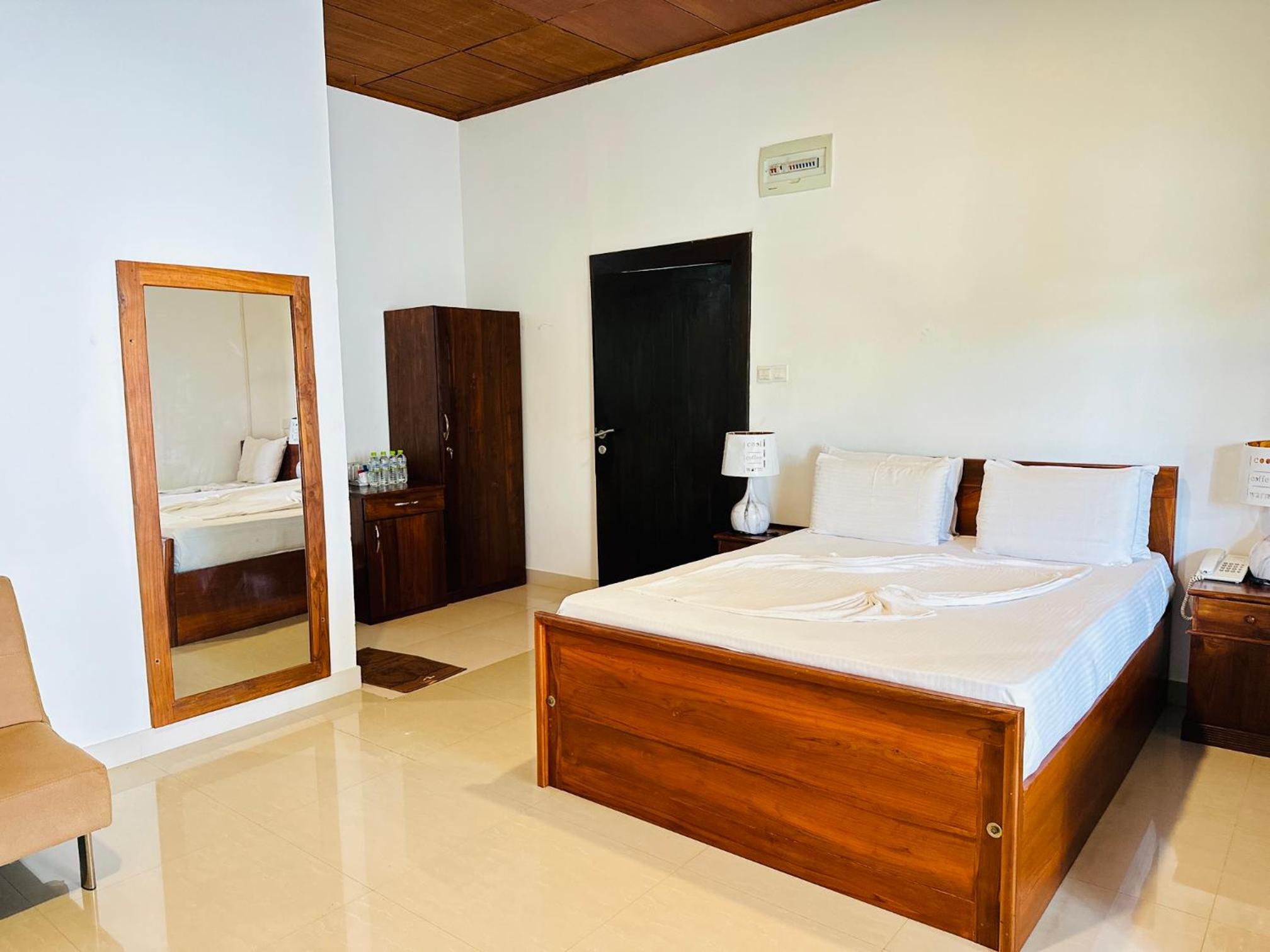 Gamodh Citadel Resort