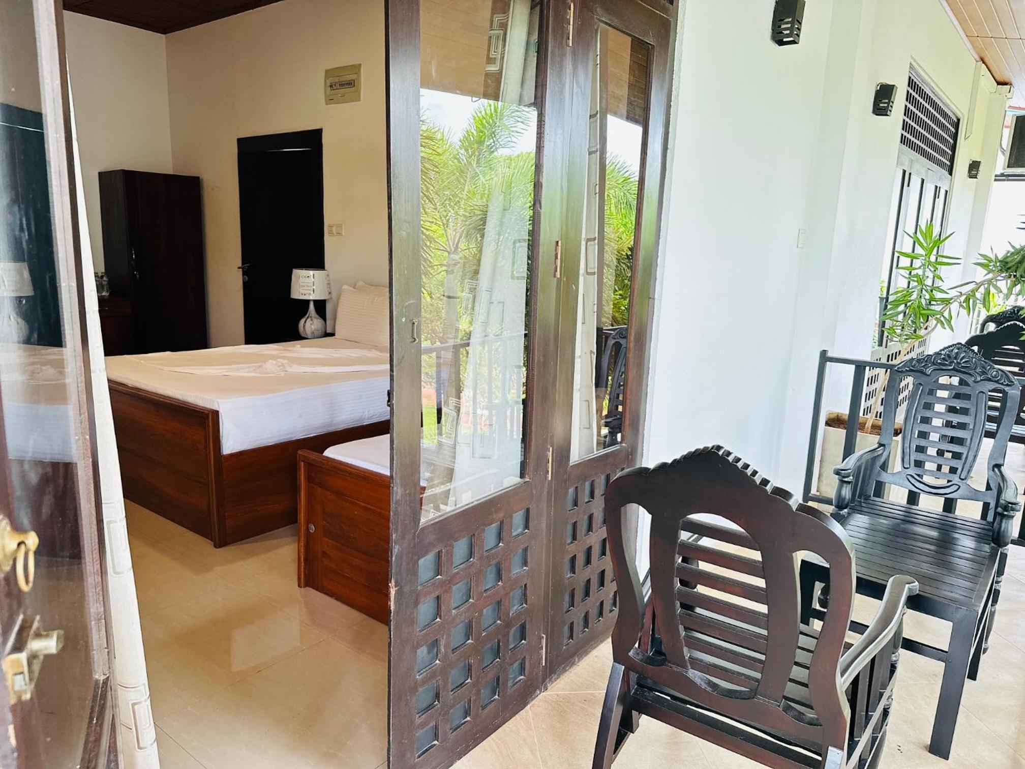 Gamodh Citadel Resort