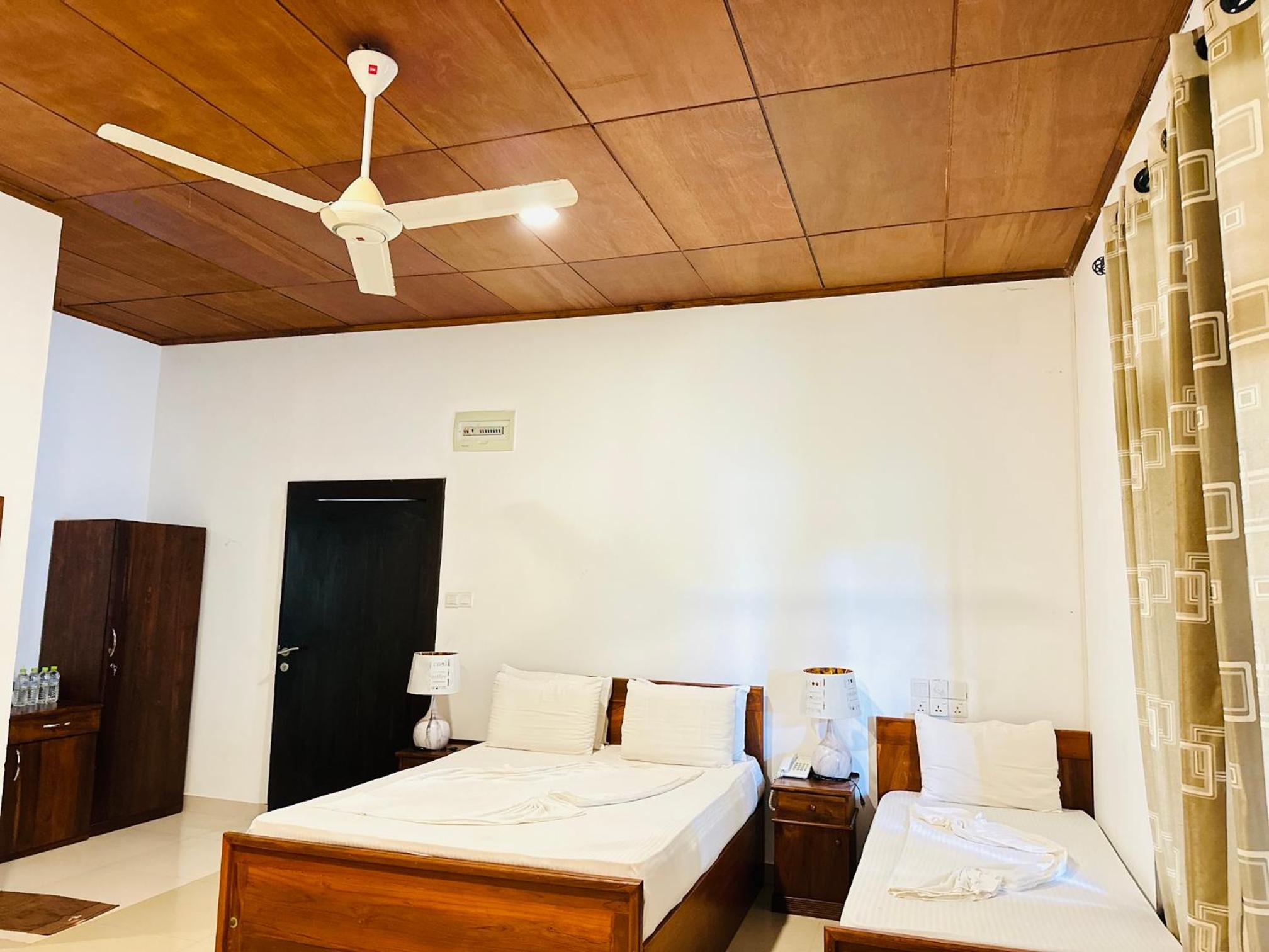 Gamodh Citadel Resort