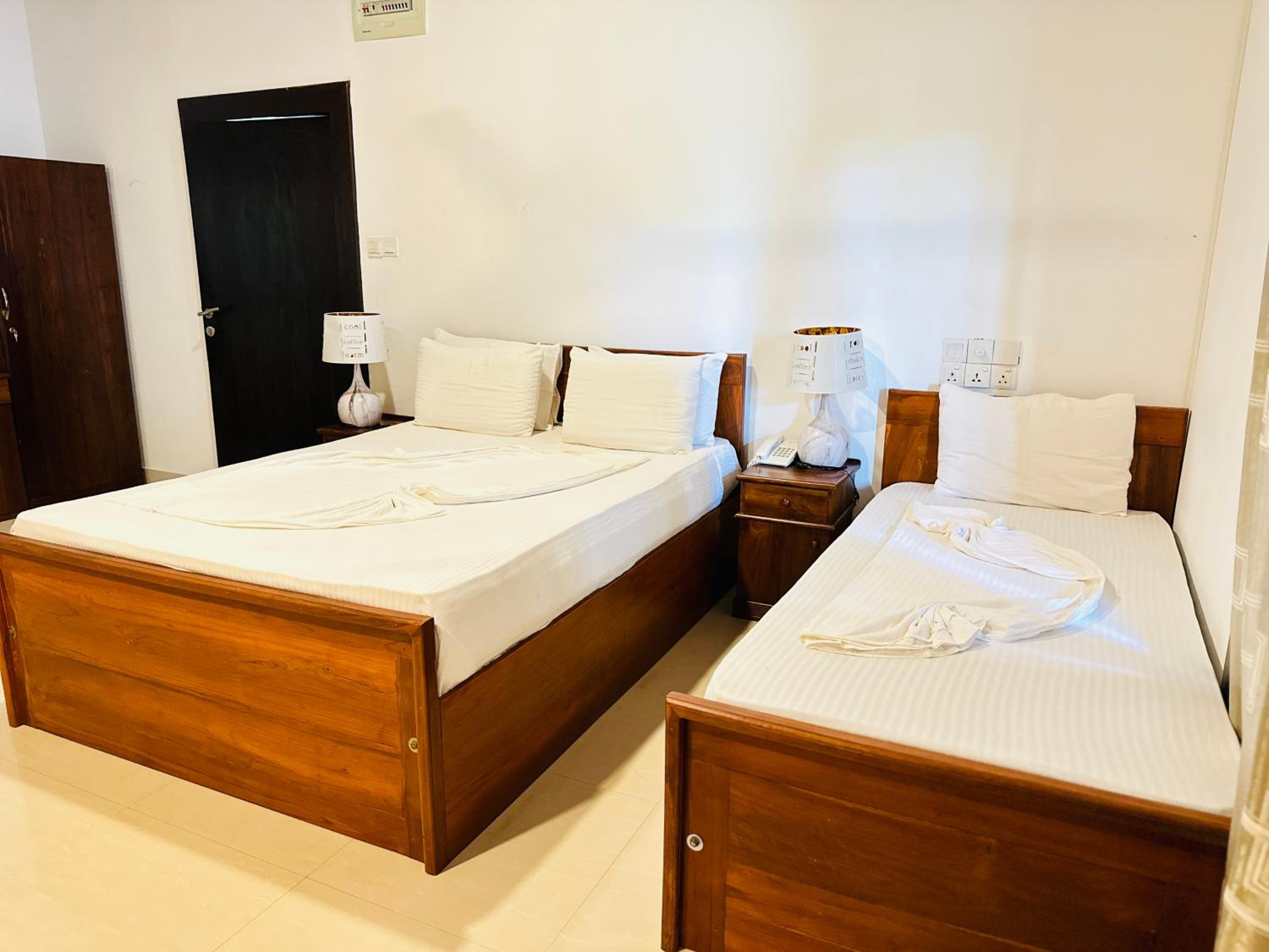 Gamodh Citadel Resort