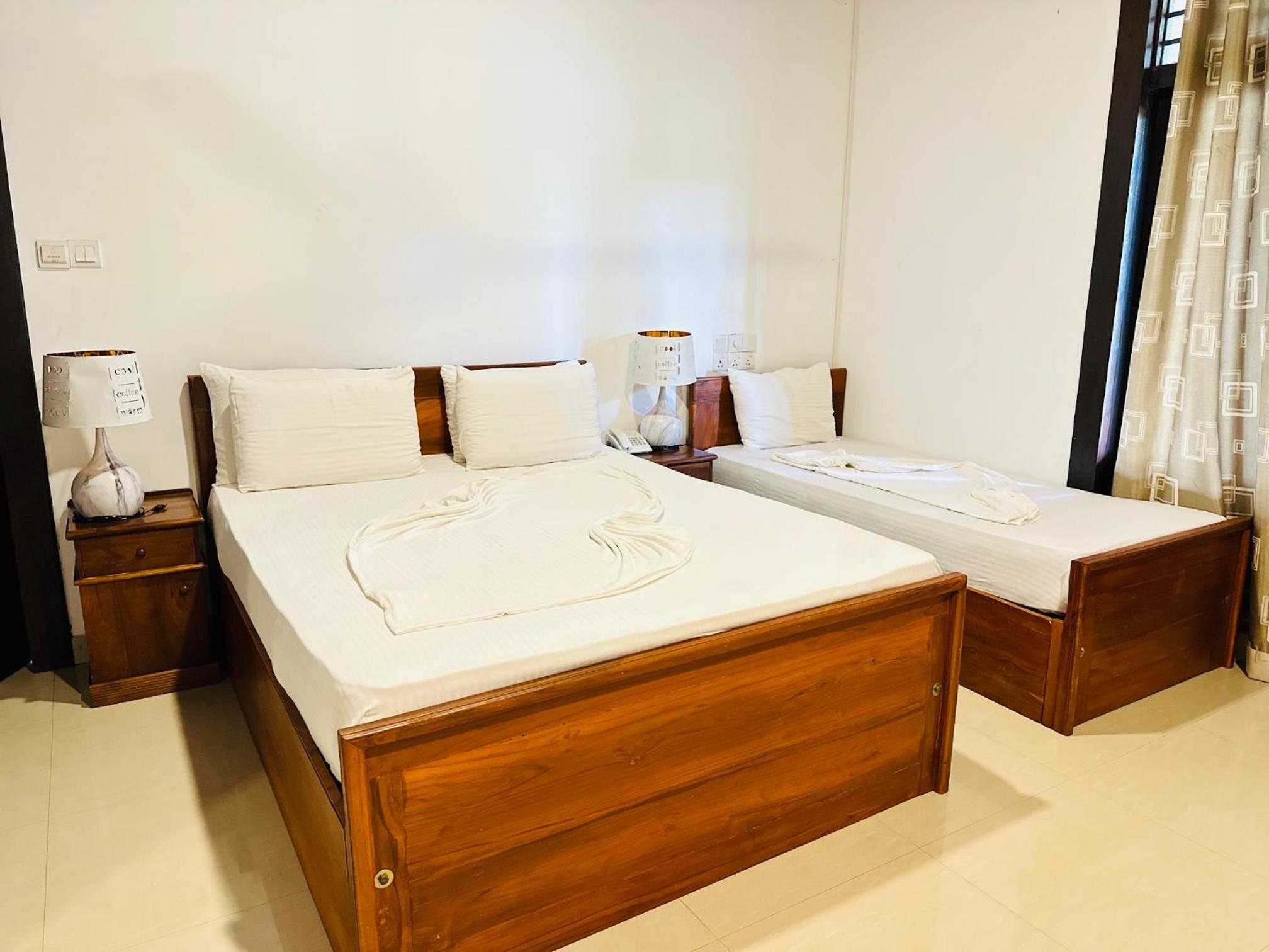 Gamodh Citadel Resort