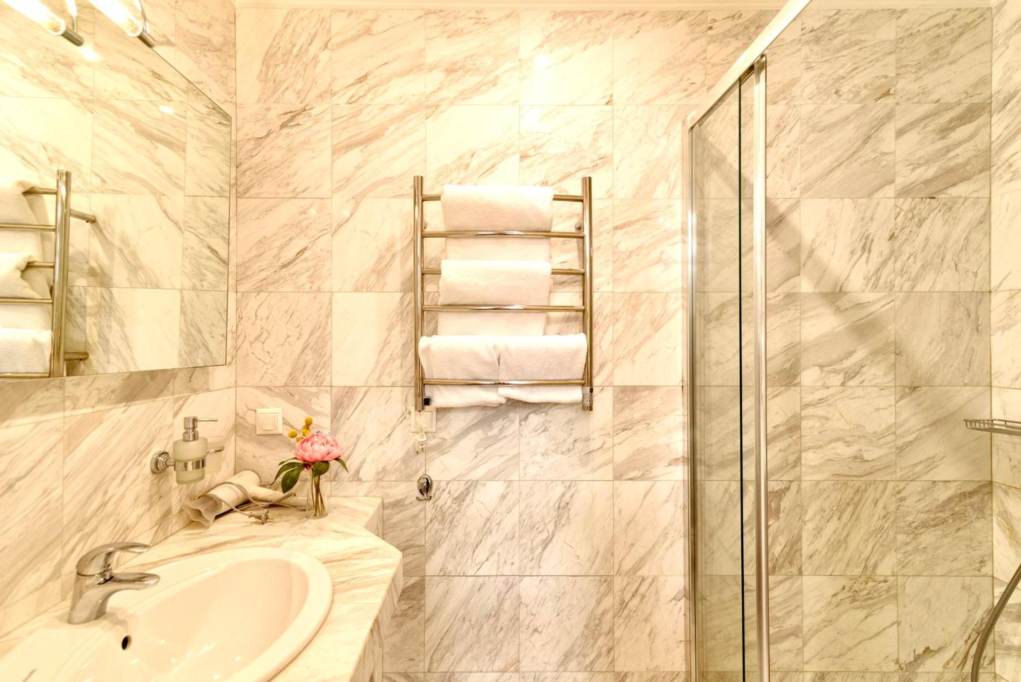 Gatto Perso Luxury Studios And Apartments