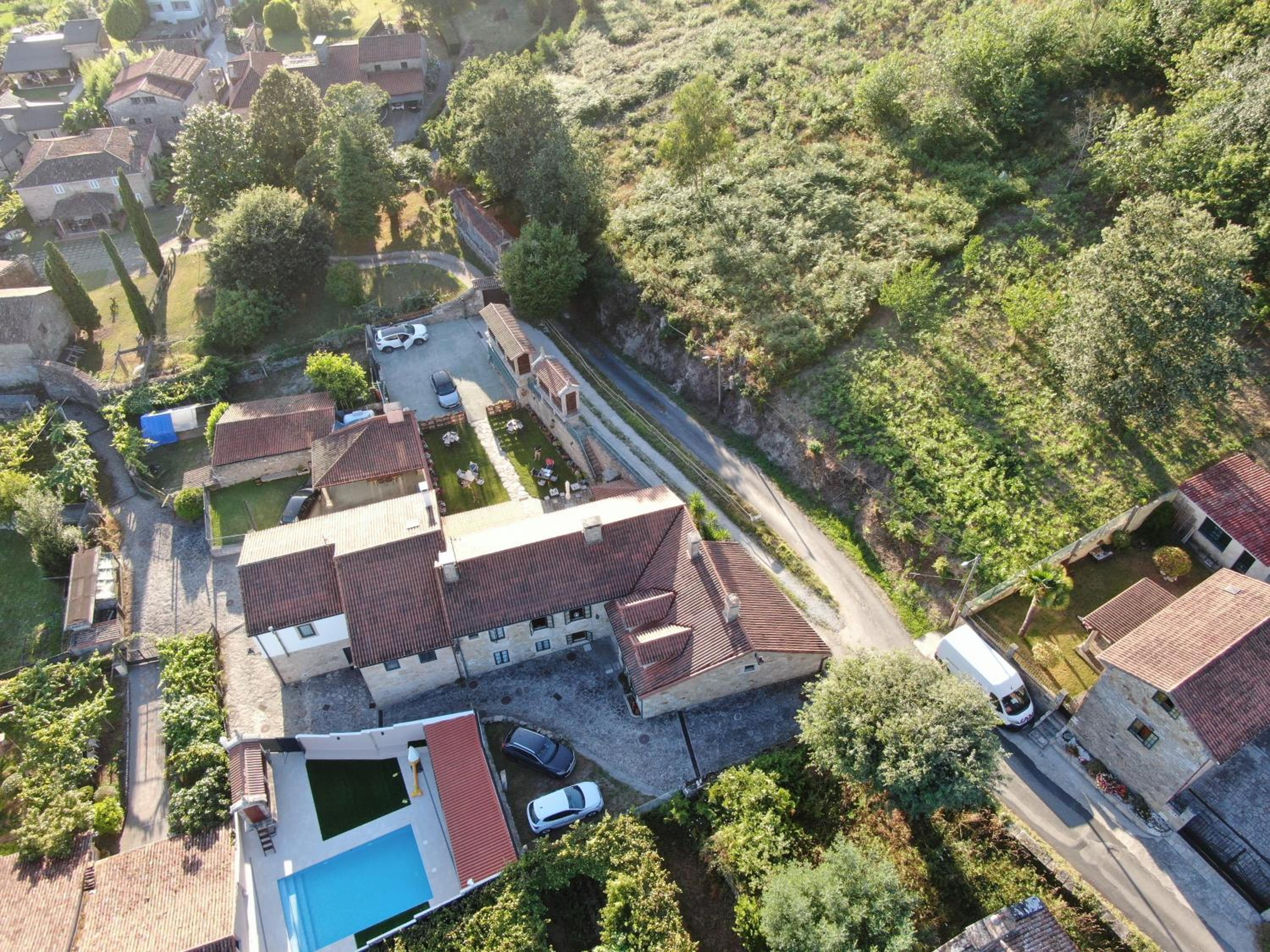 Casa de Costoia