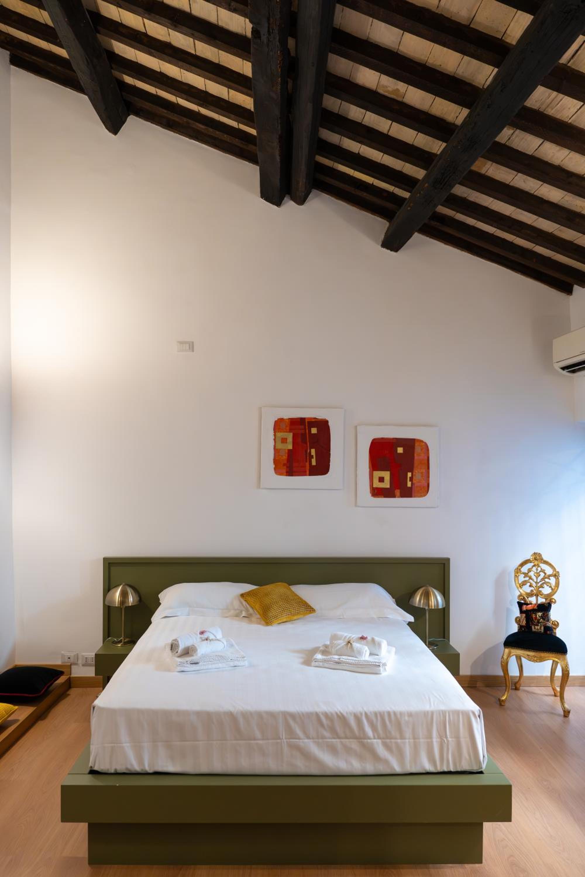 Romantic Suite nel Cuore di Roma - Piazza Navona -