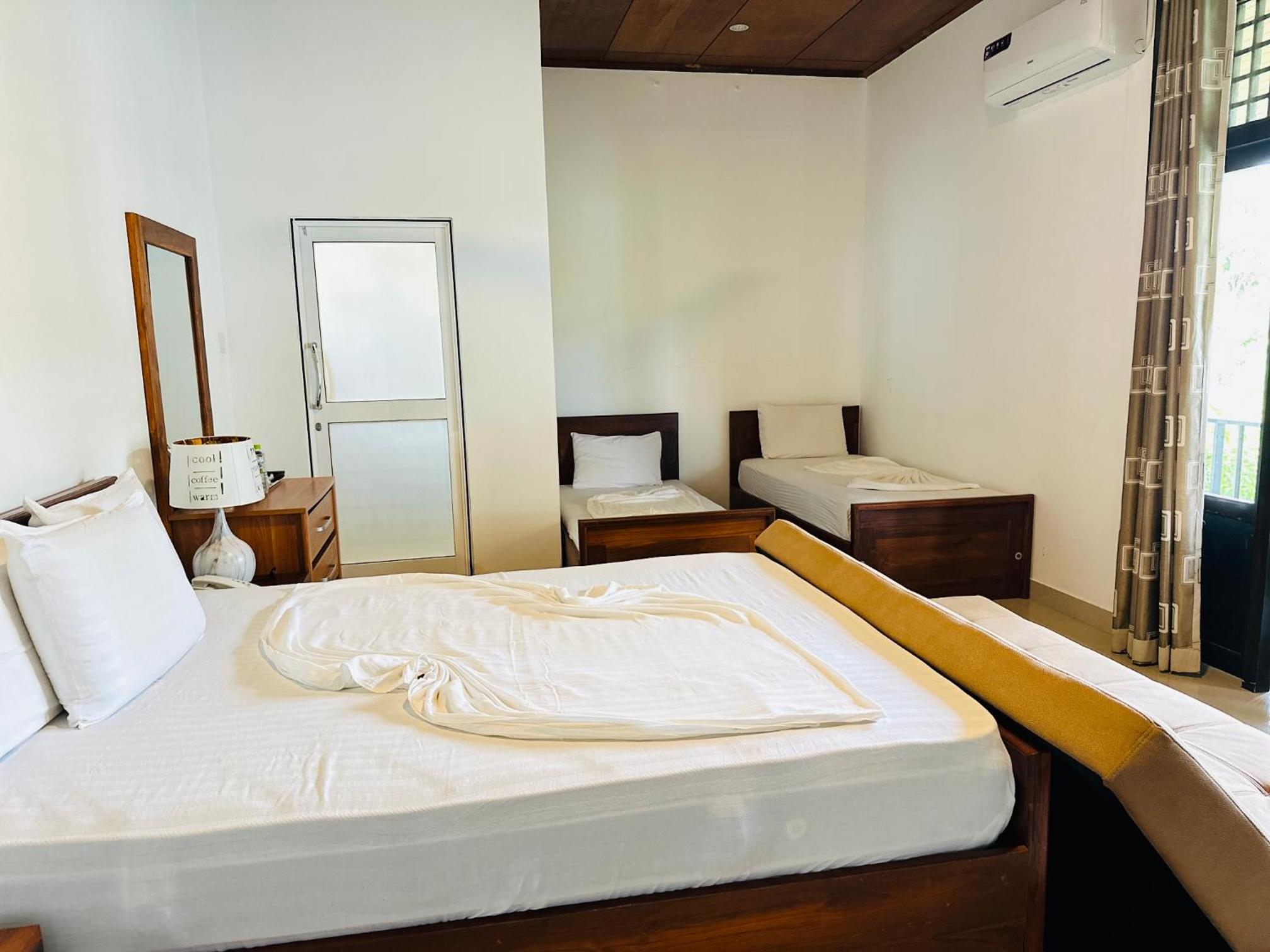Gamodh Citadel Resort