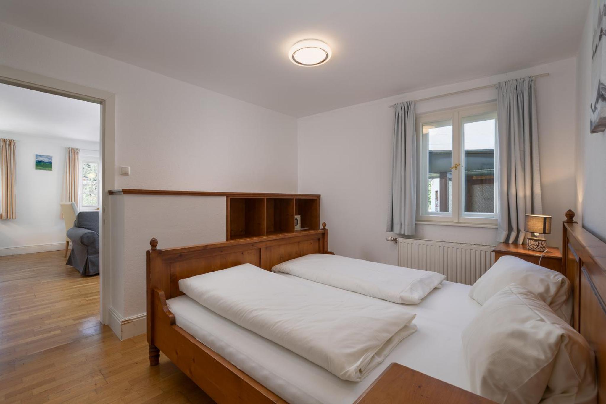 Haus Central Fieberbrunn by Alpine Host Helpers