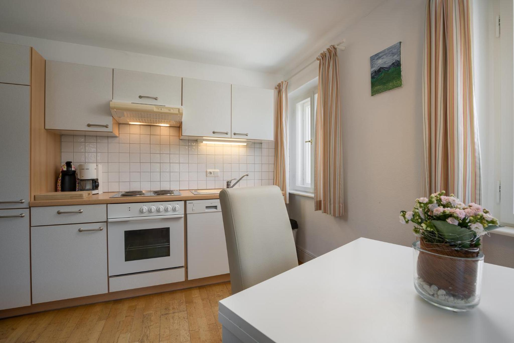 Haus Central Fieberbrunn by Alpine Host Helpers