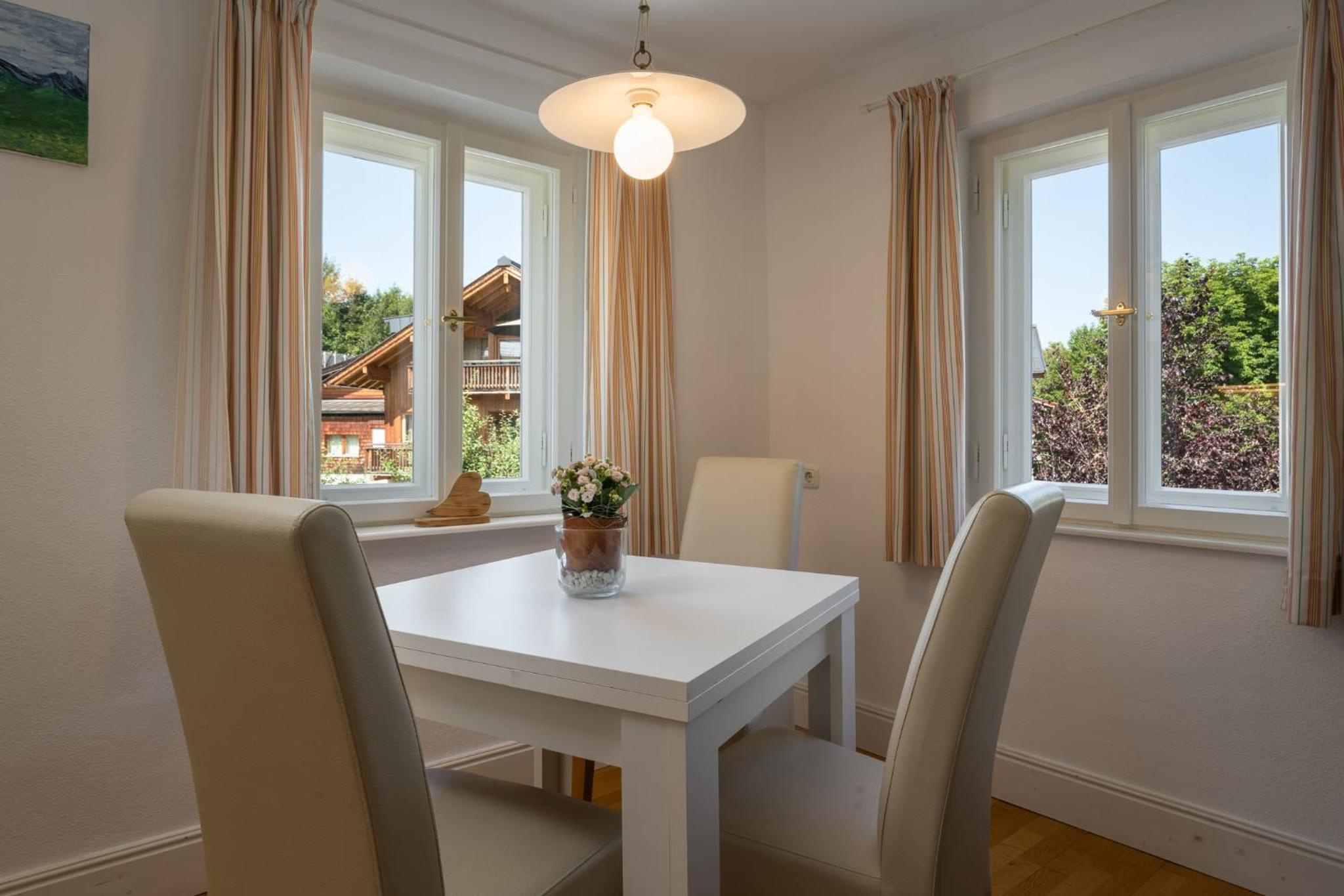 Haus Central Fieberbrunn by Alpine Host Helpers