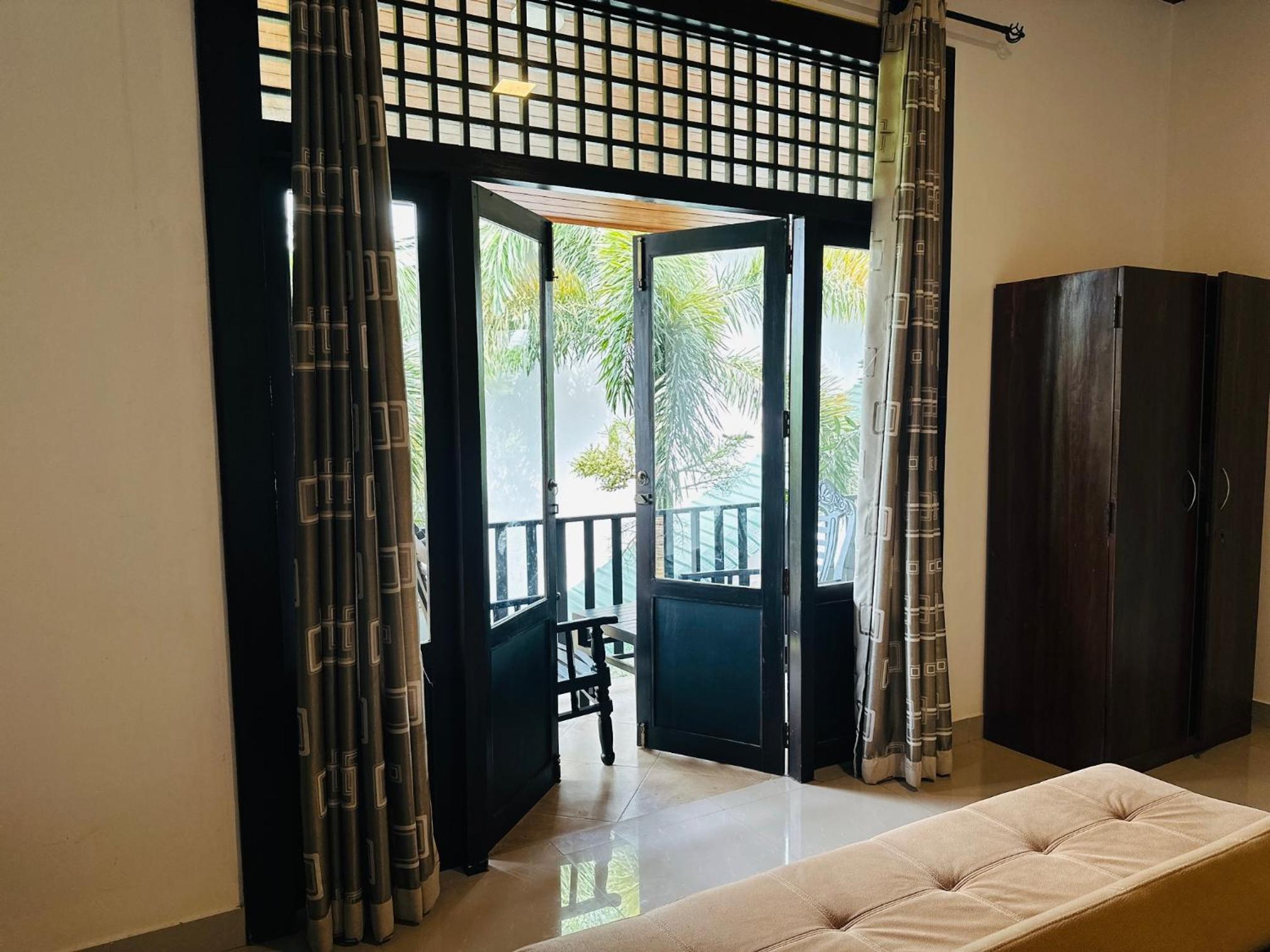 Gamodh Citadel Resort