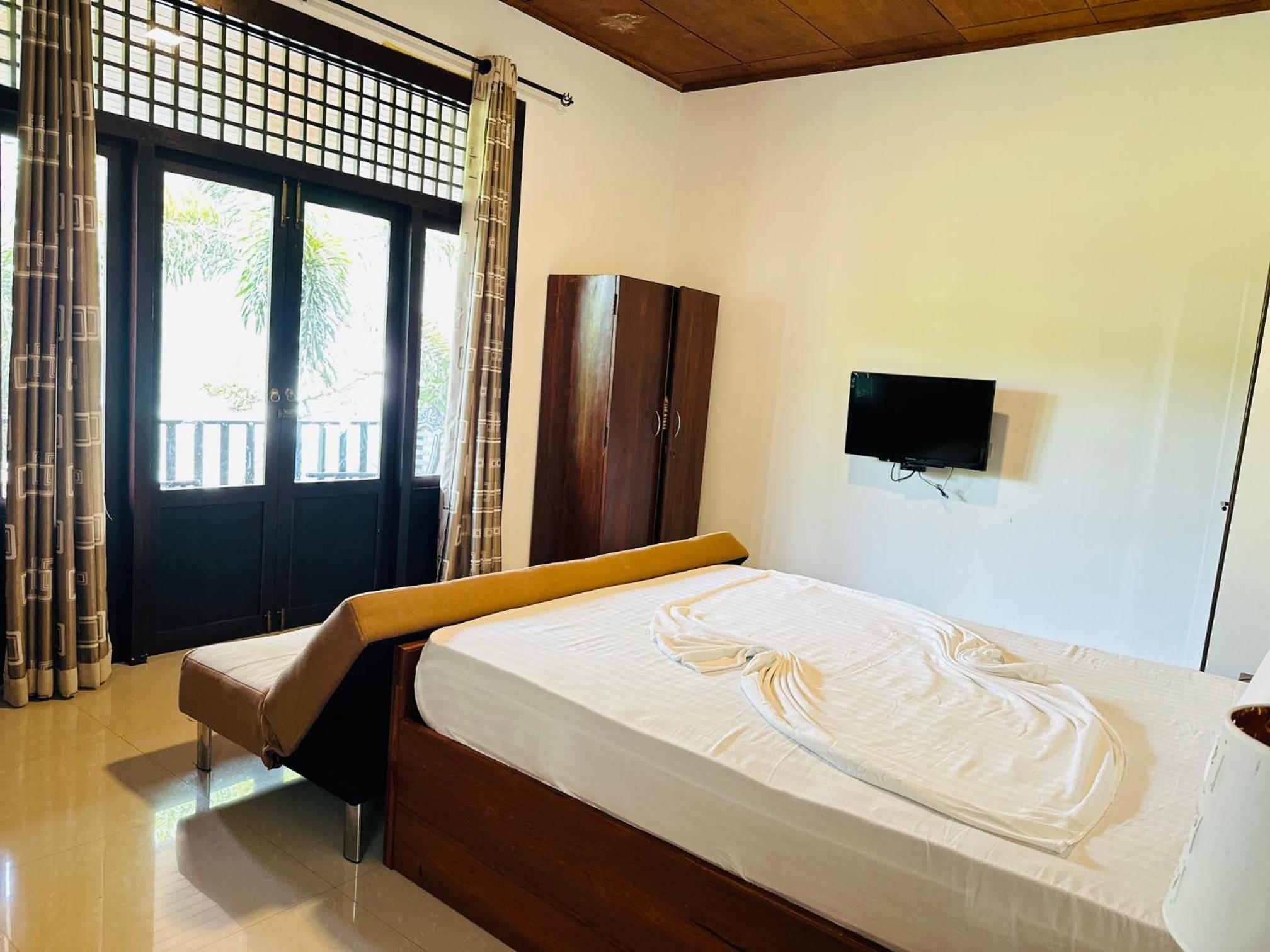 Gamodh Citadel Resort