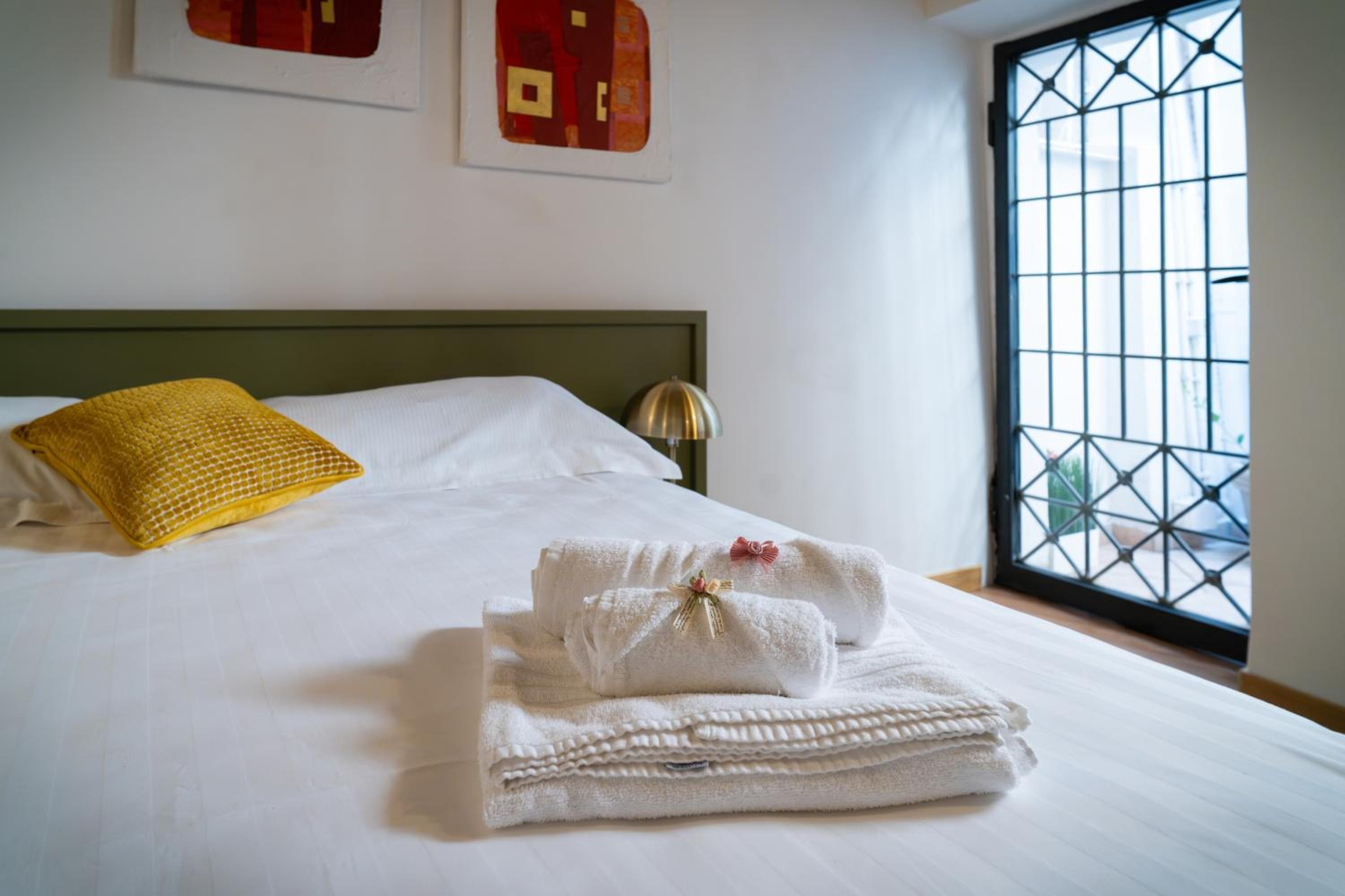Romantic Suite nel Cuore di Roma - Piazza Navona -