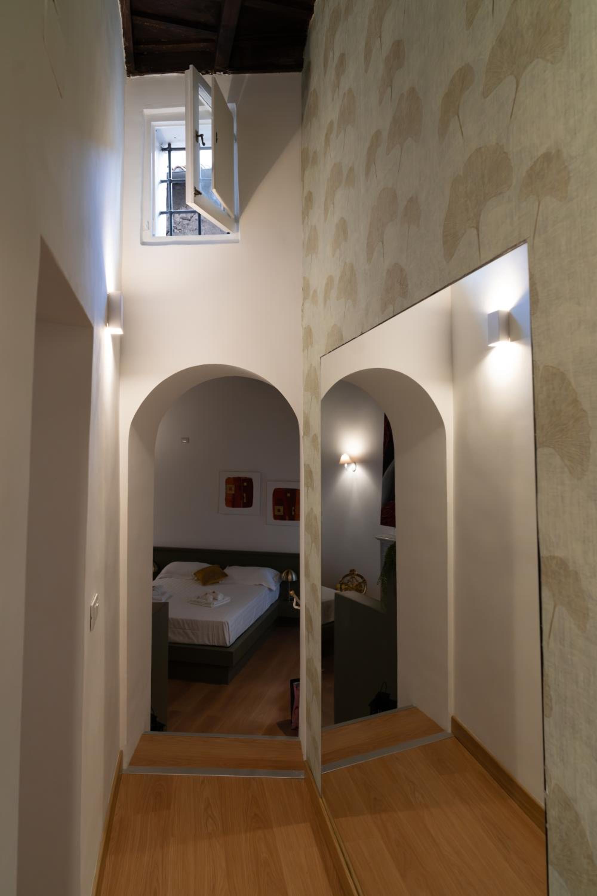 Romantic Suite nel Cuore di Roma - Piazza Navona -