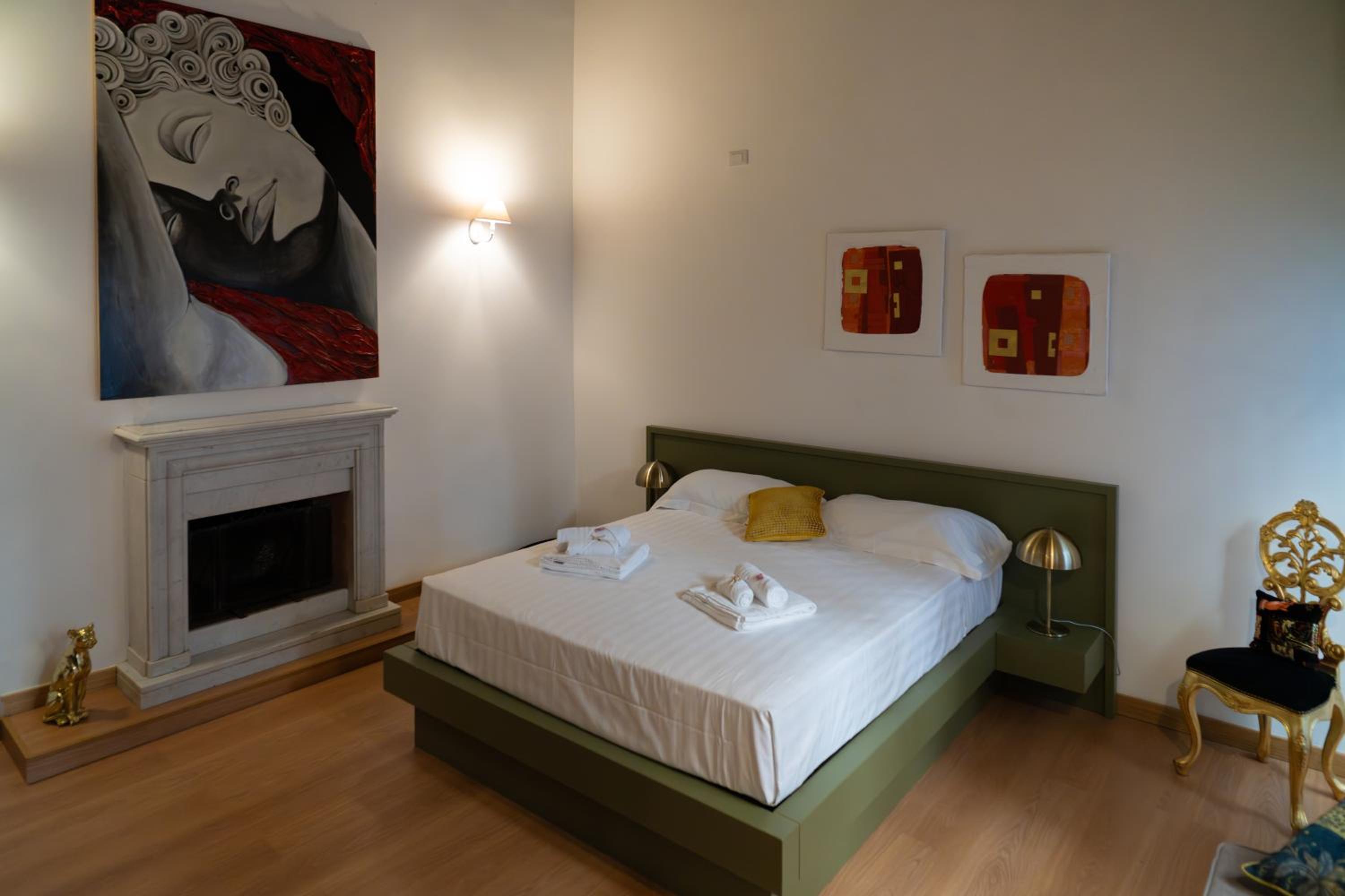 Romantic Suite nel Cuore di Roma - Piazza Navona -