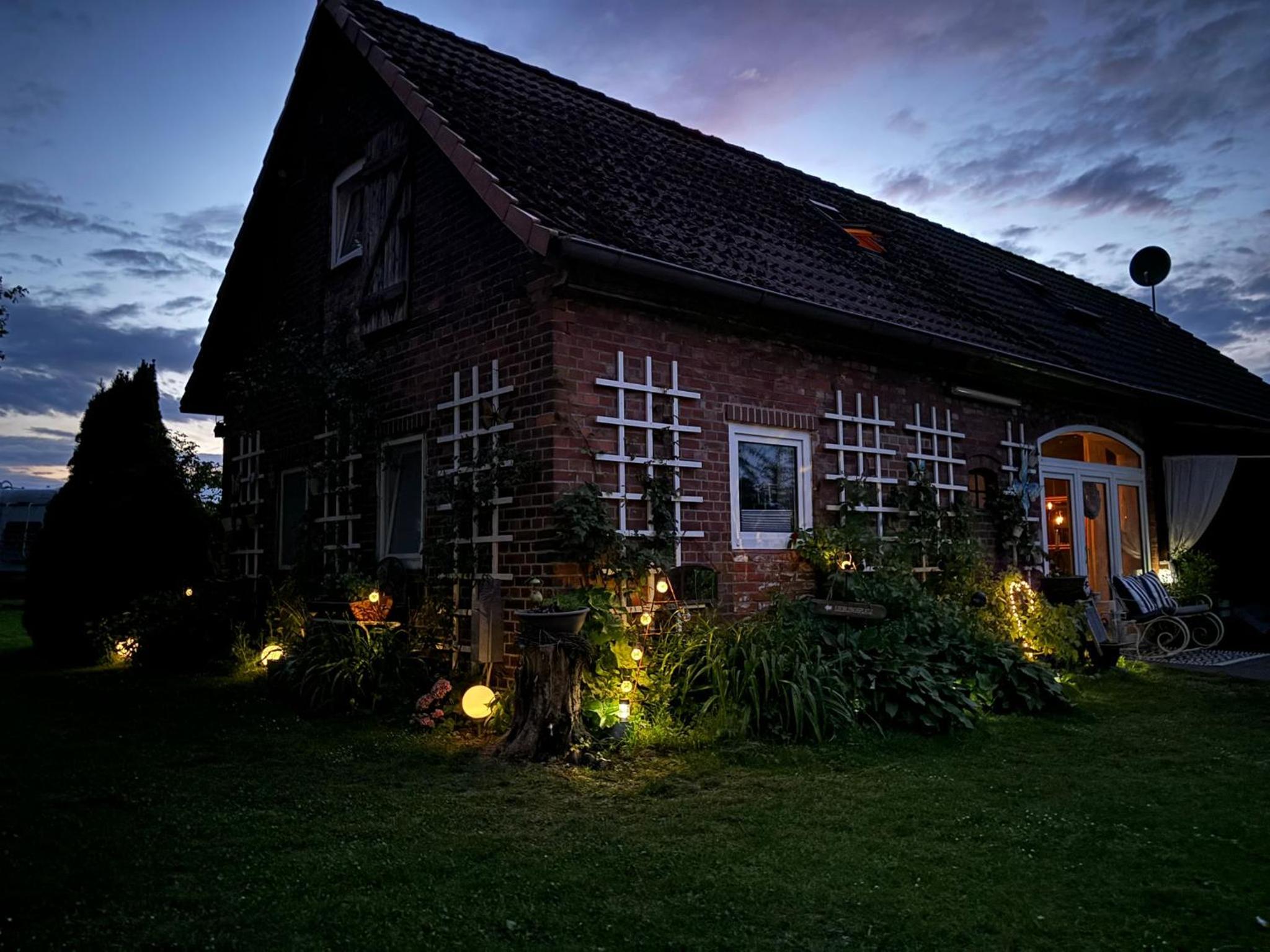 Heide-Huus Landliebe