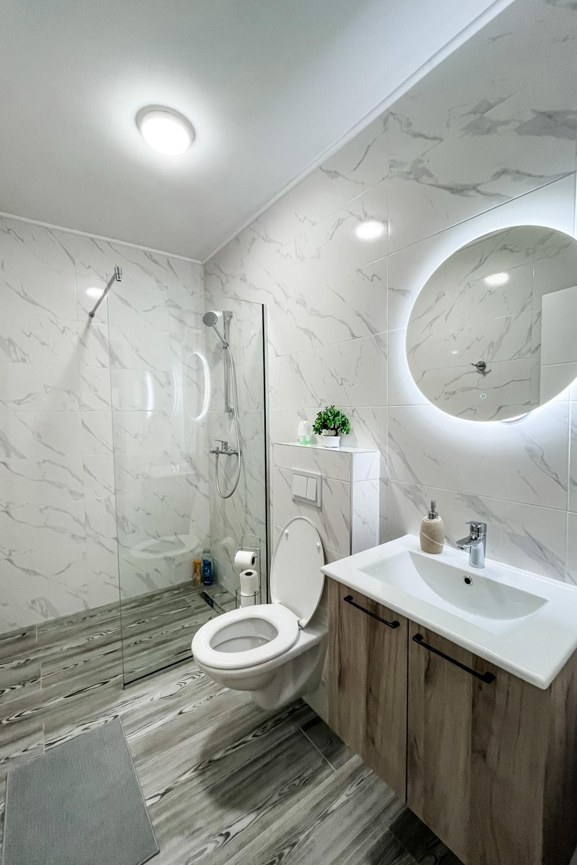 Studio Apartments Rio Verde