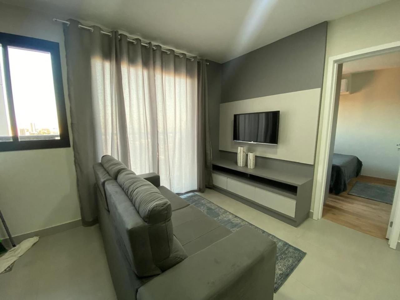 Apartamento Aconchegante e Completo no Coração da Cidade