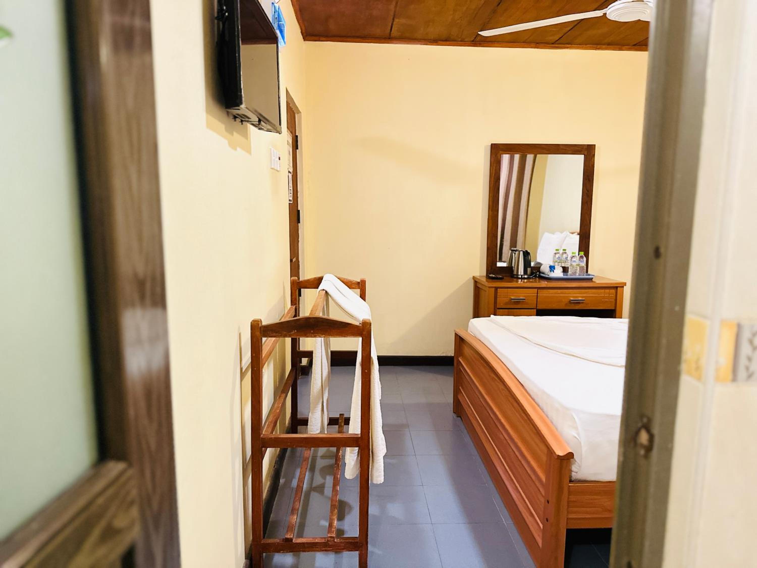 Gamodh Citadel Resort