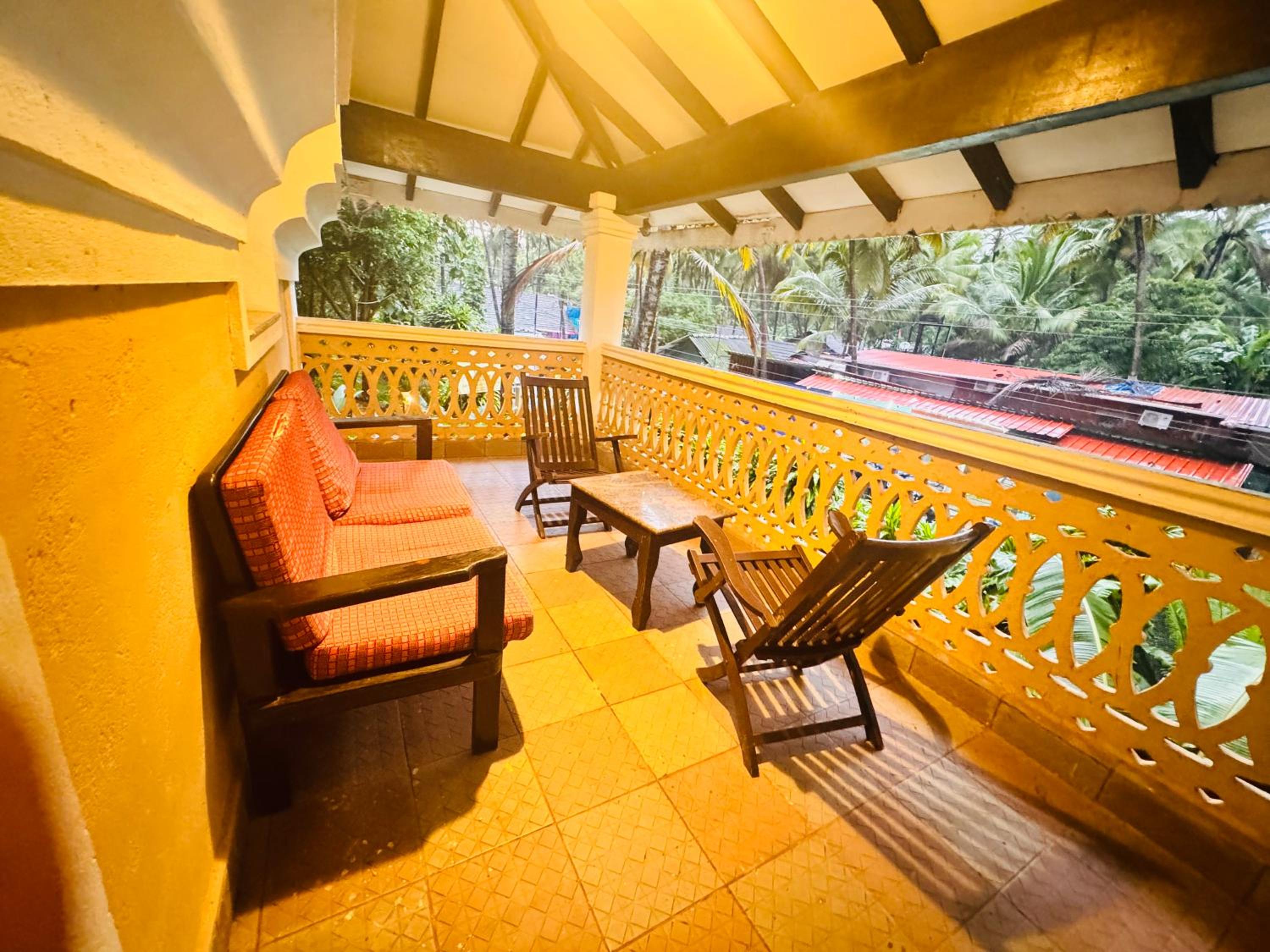 Palolem Guest House
