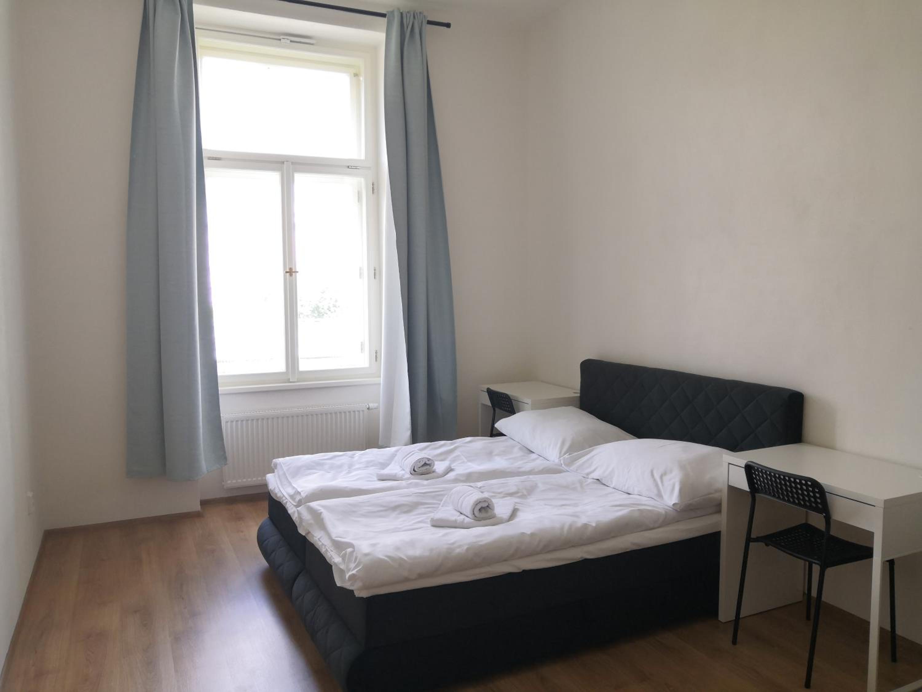Brand New Apartments