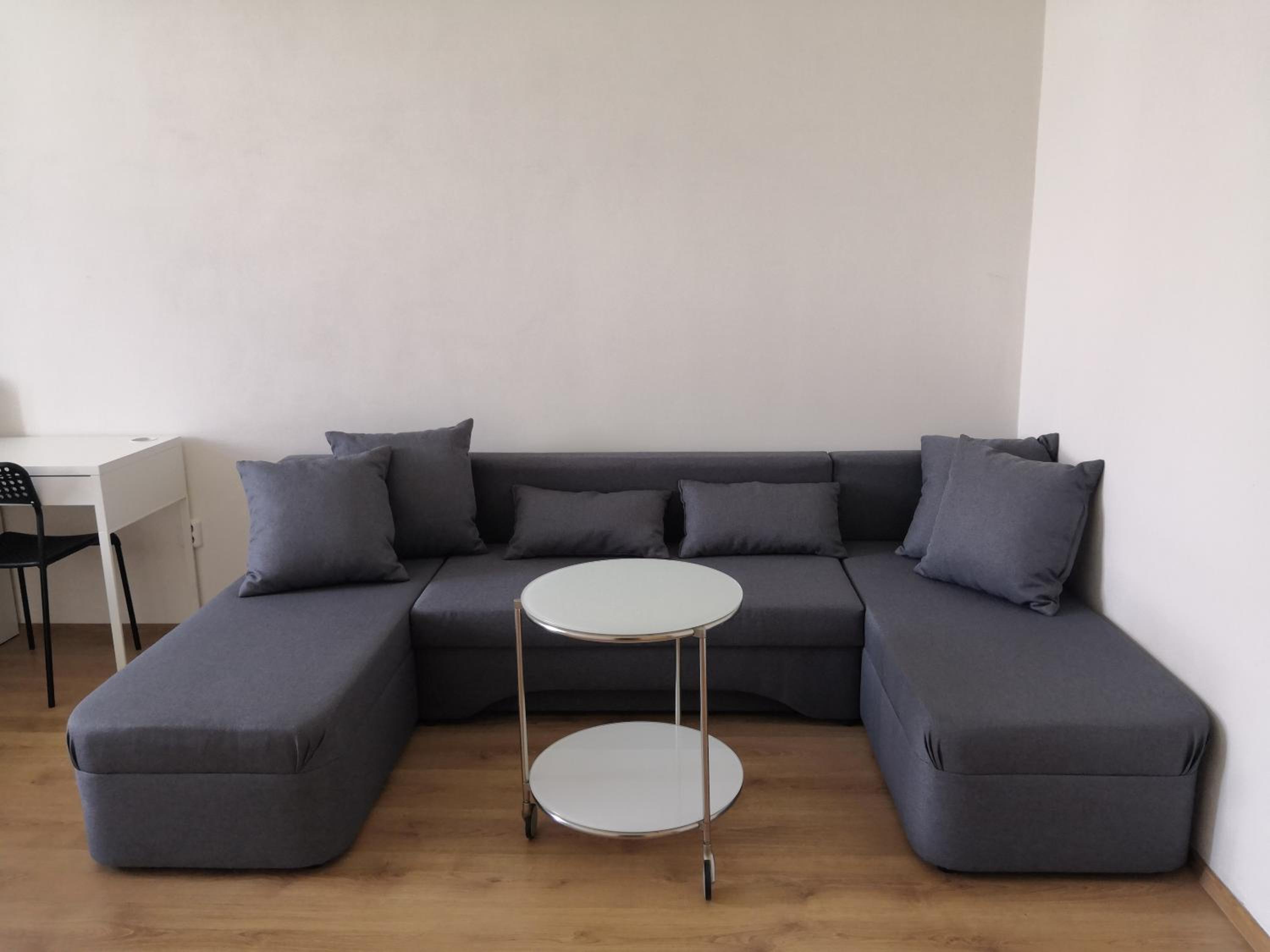 Brand New Apartments
