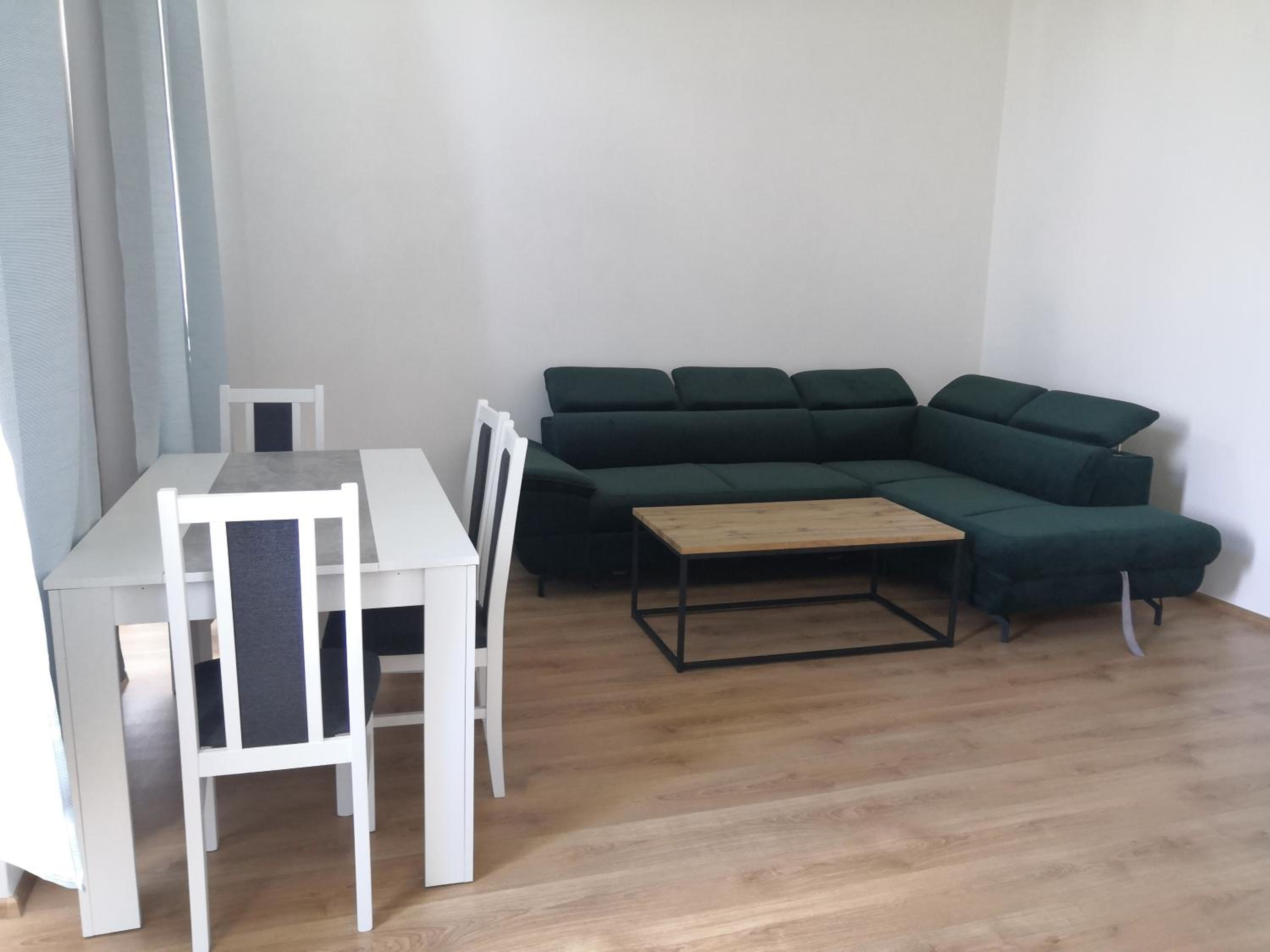 Brand New Apartments