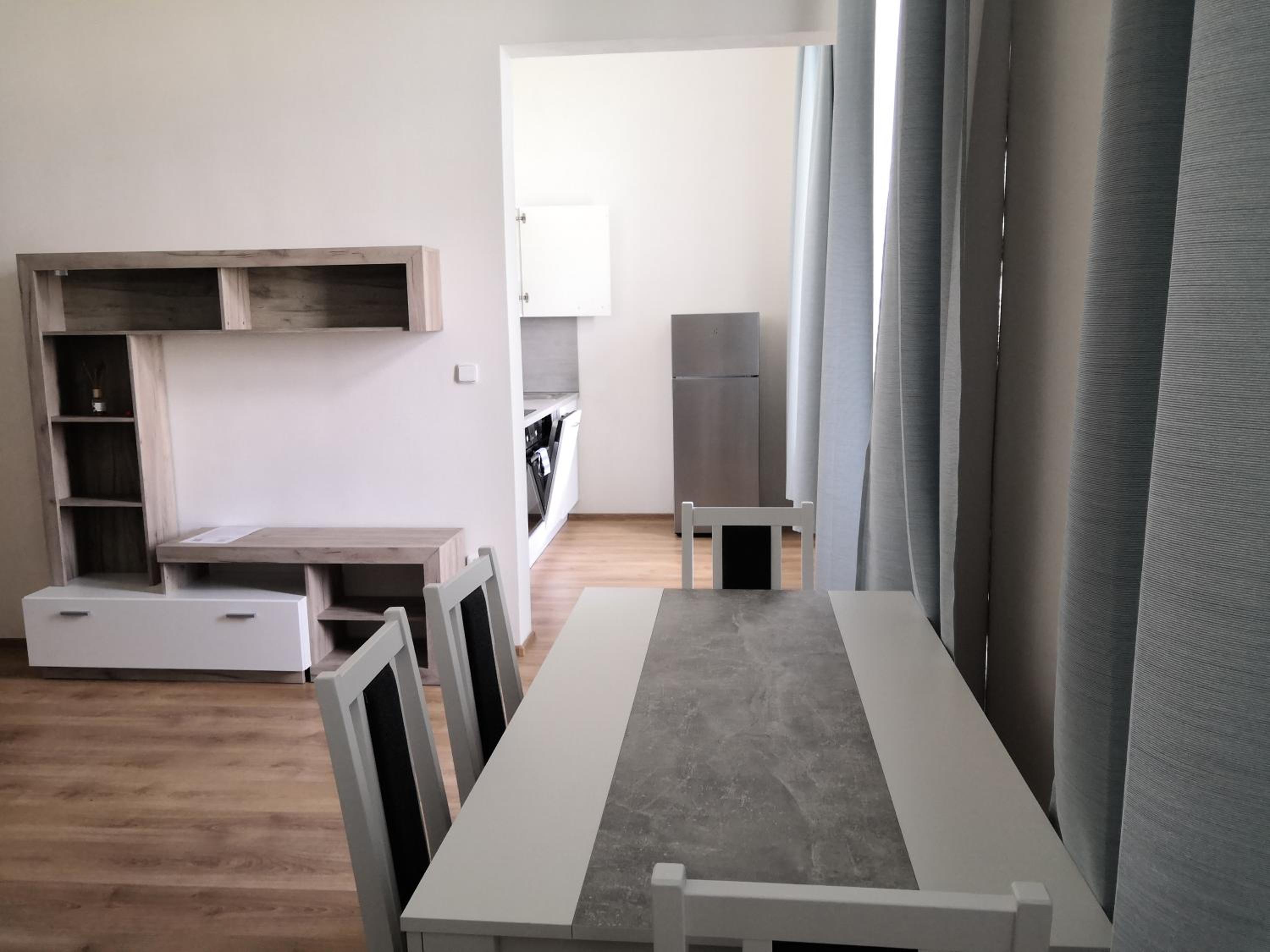 Brand New Apartments