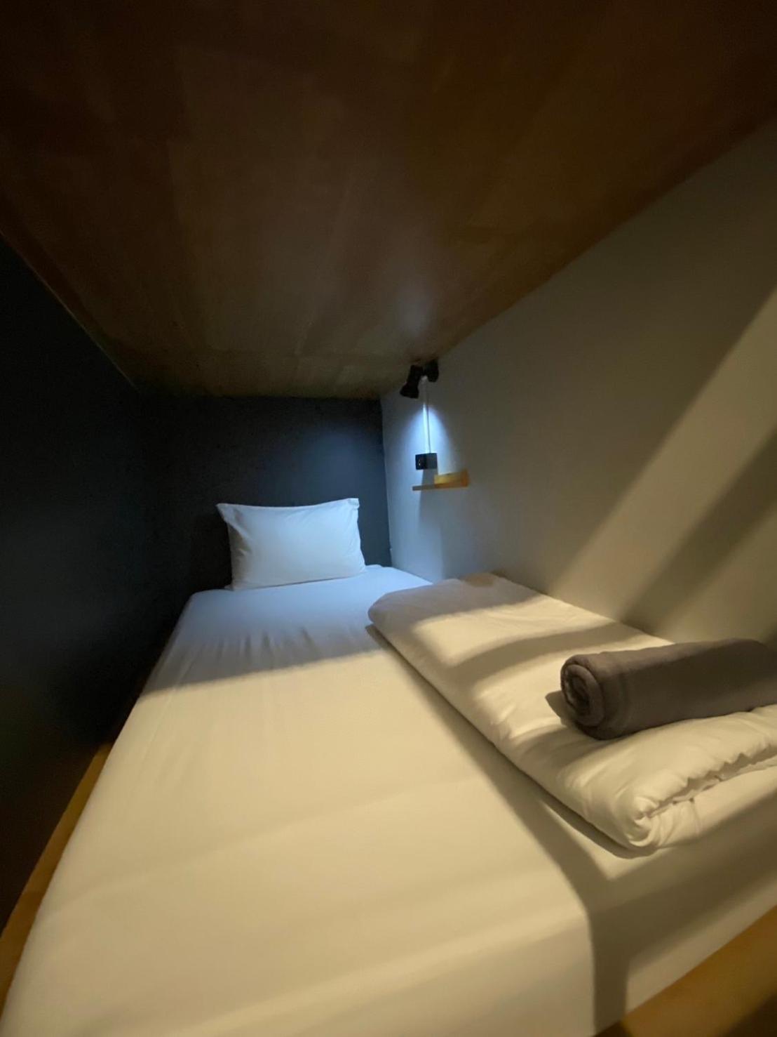 Ekanek Hostel