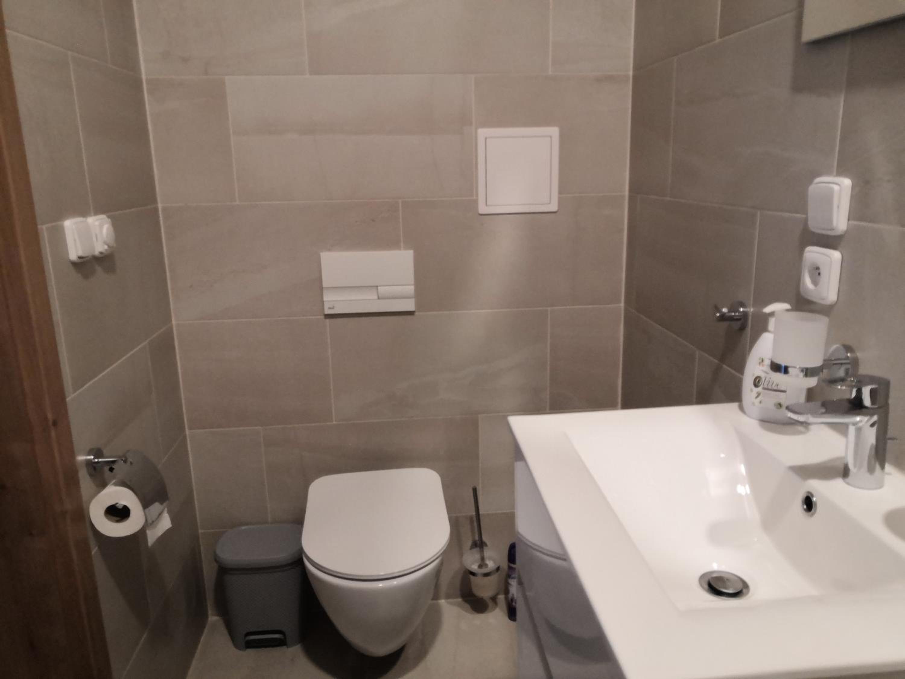 Brand New Apartments