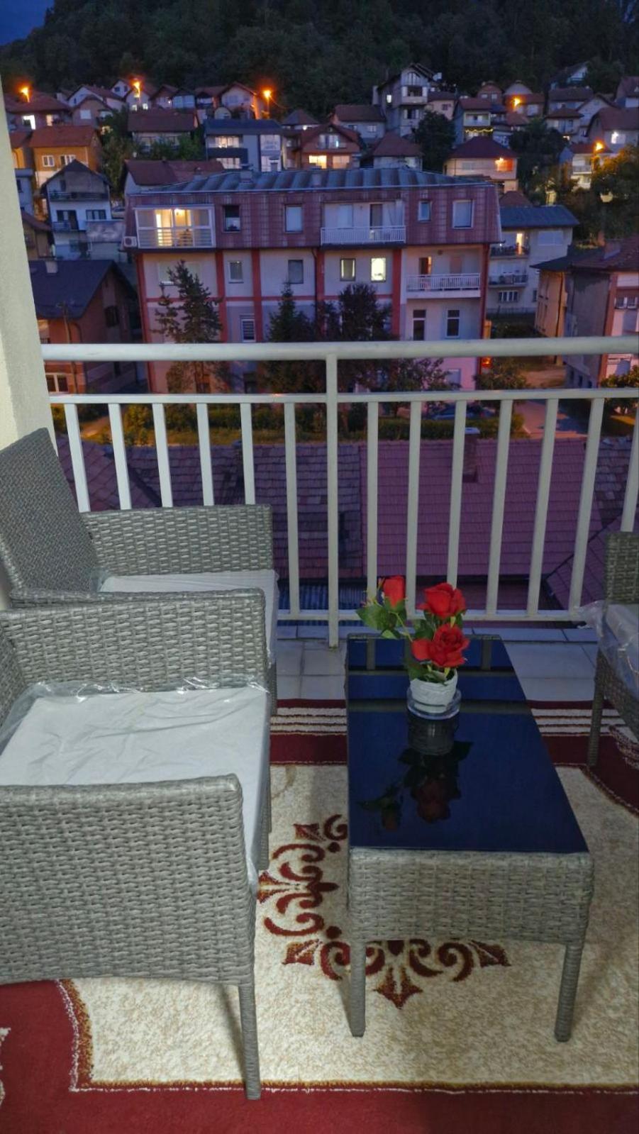 Apartman Beba