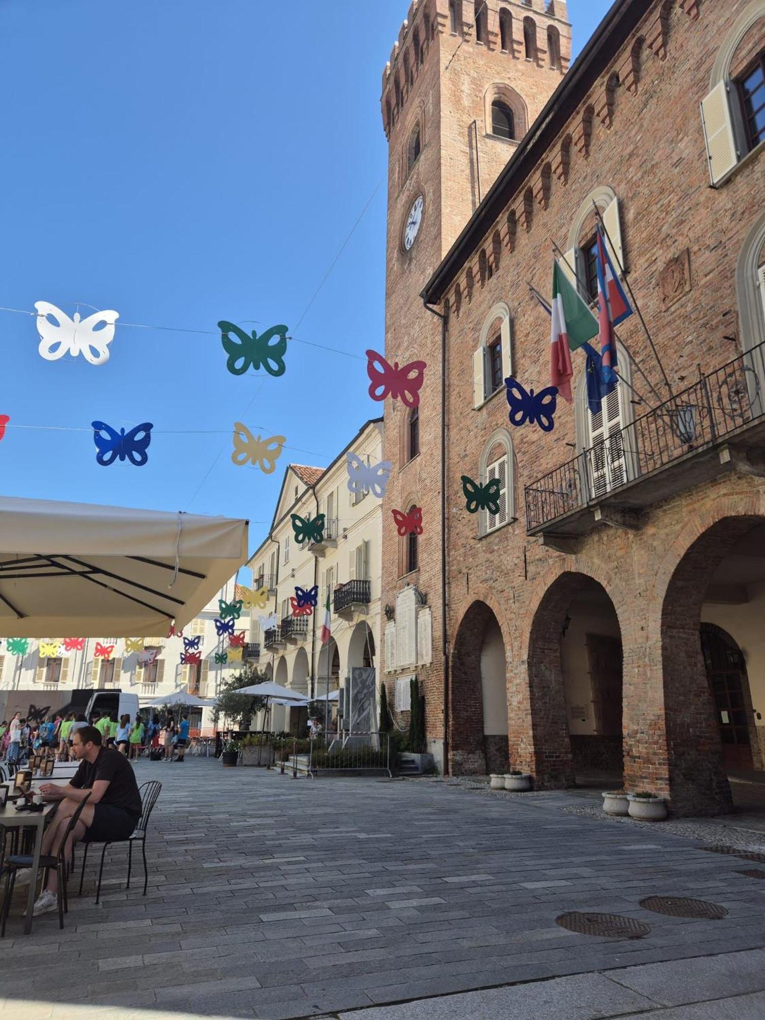 Nonnos panorama