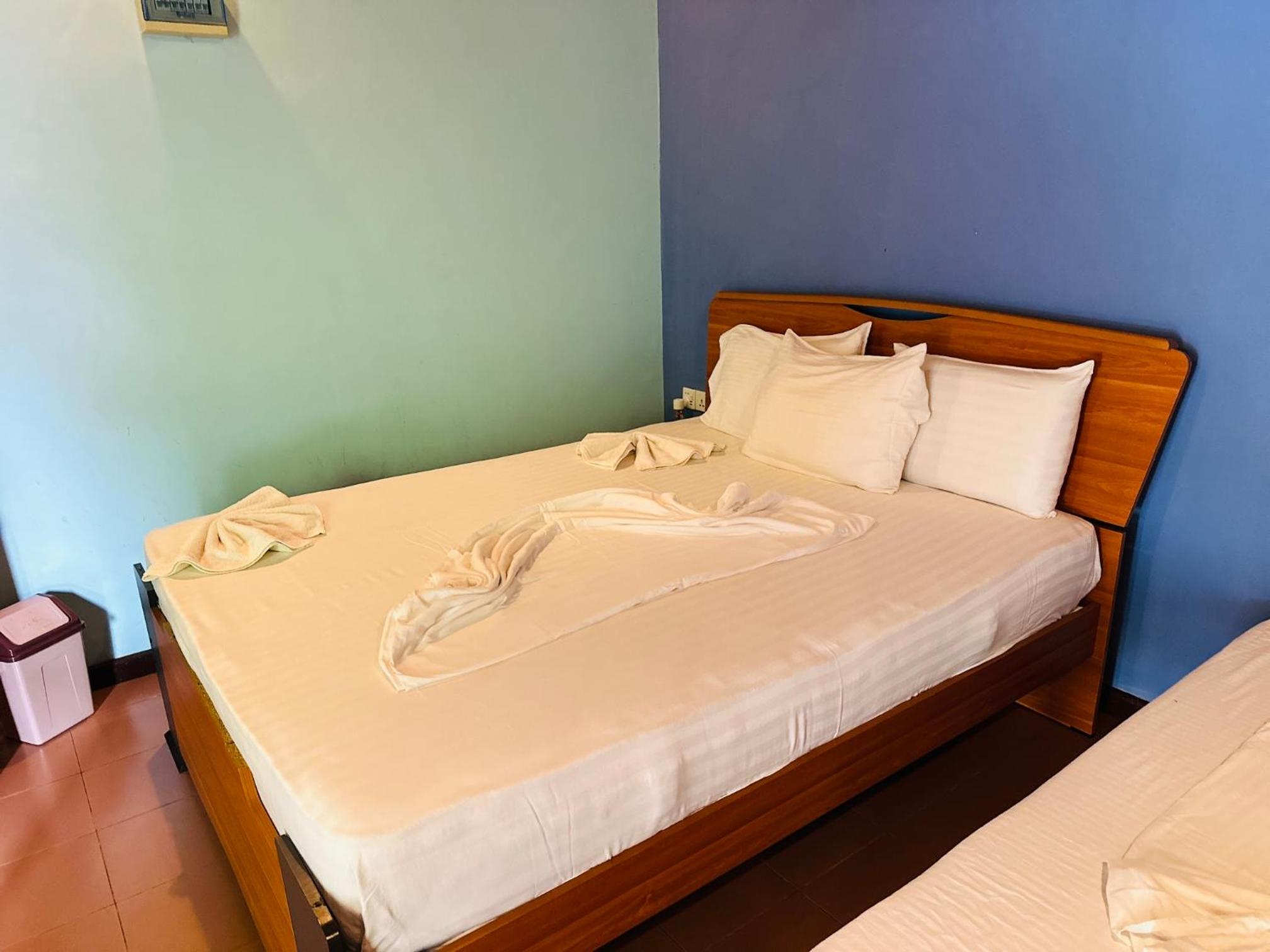 Gamodh Citadel Resort