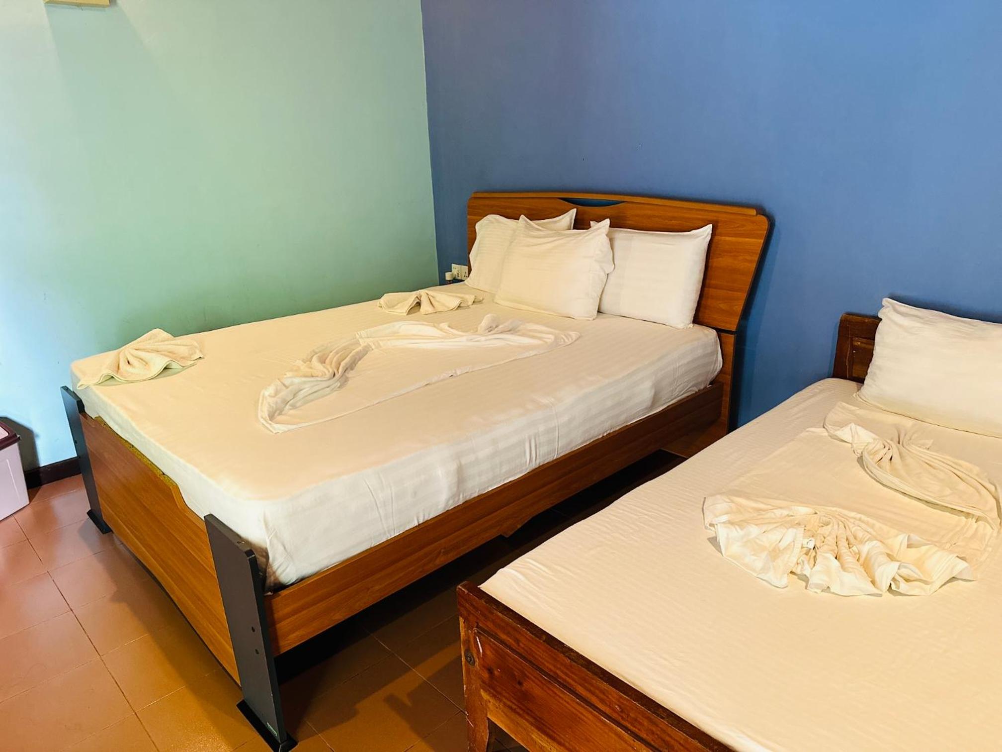 Gamodh Citadel Resort