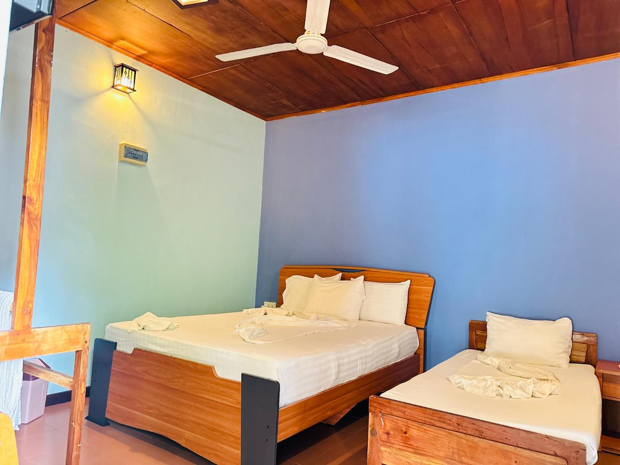 Gamodh Citadel Resort