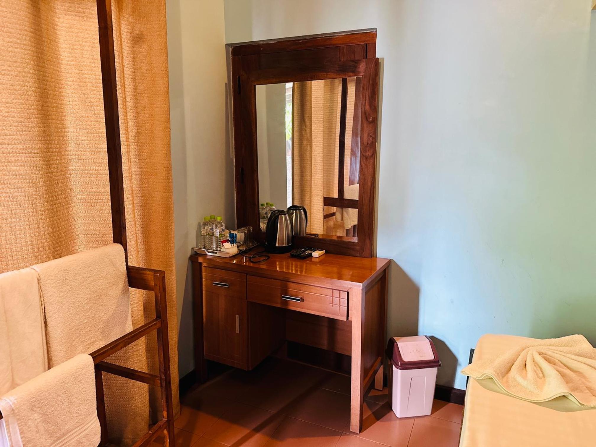 Gamodh Citadel Resort