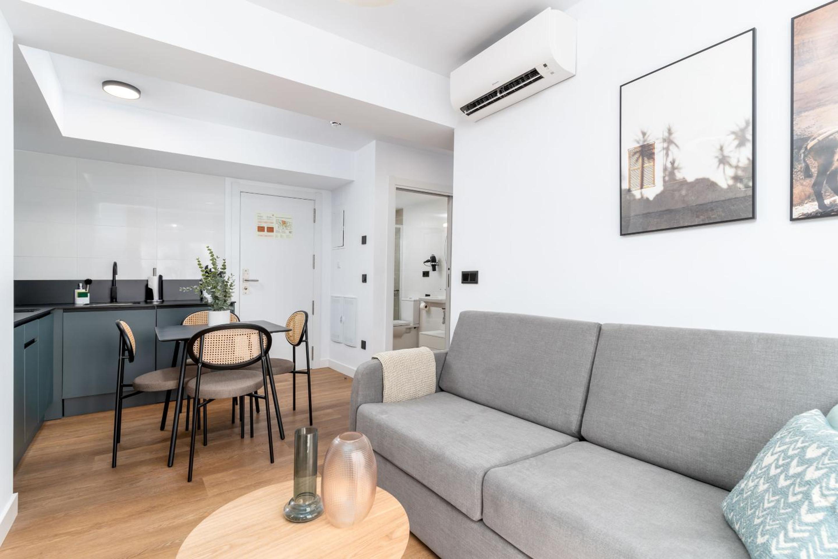 Limehome Oviedo Calle Postigo Bajo
