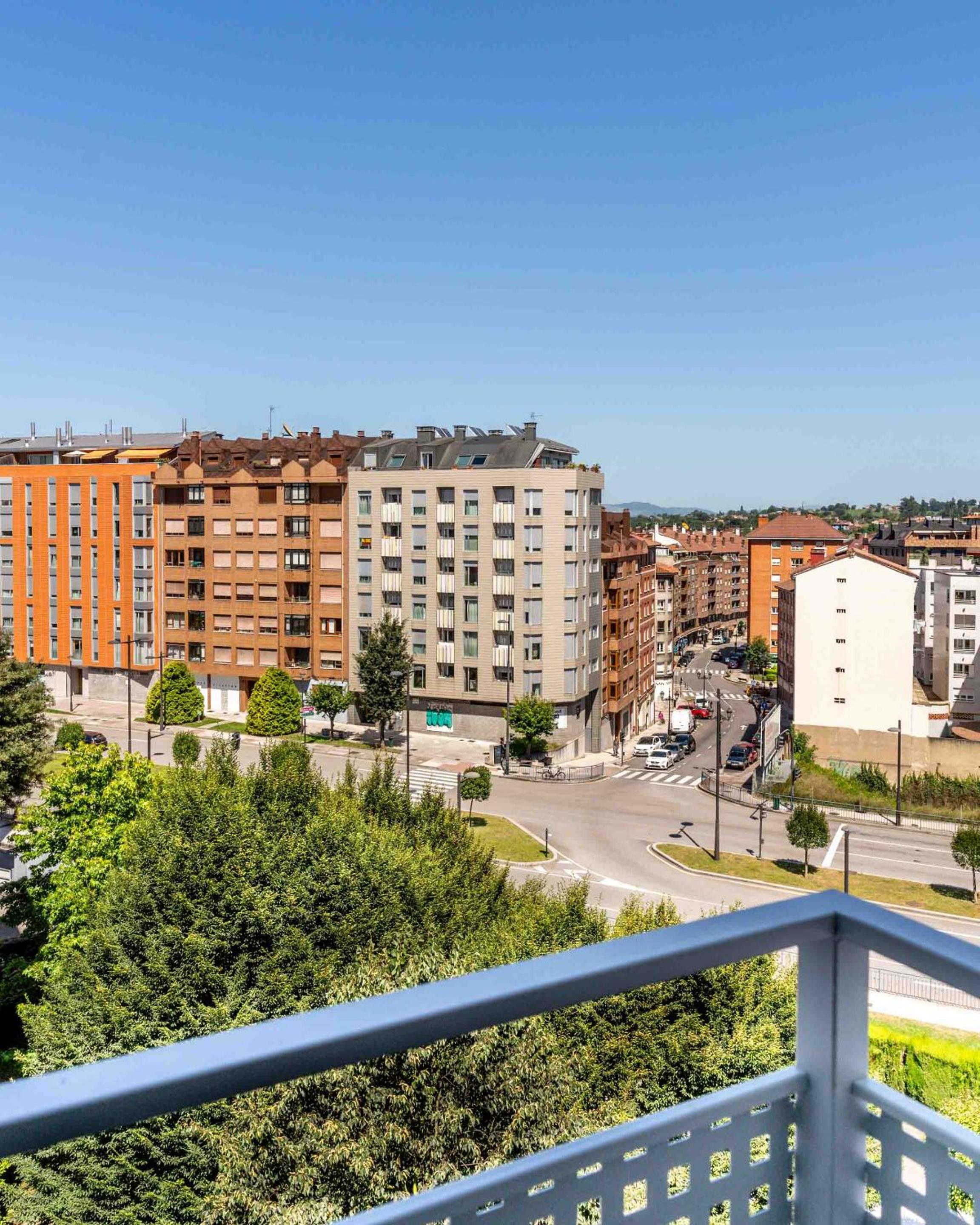 Limehome Oviedo Calle Postigo Bajo