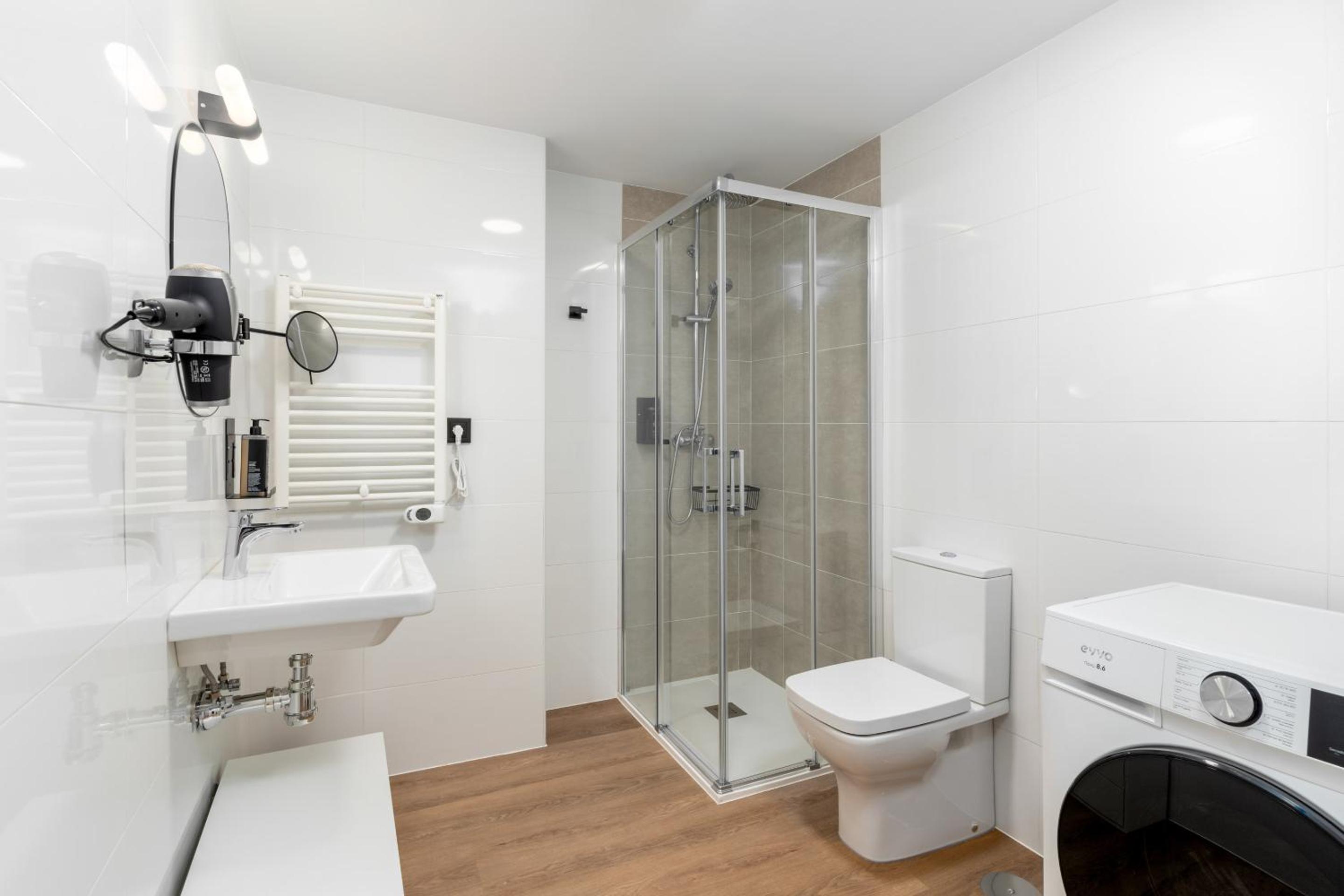 Limehome Oviedo Calle Postigo Bajo