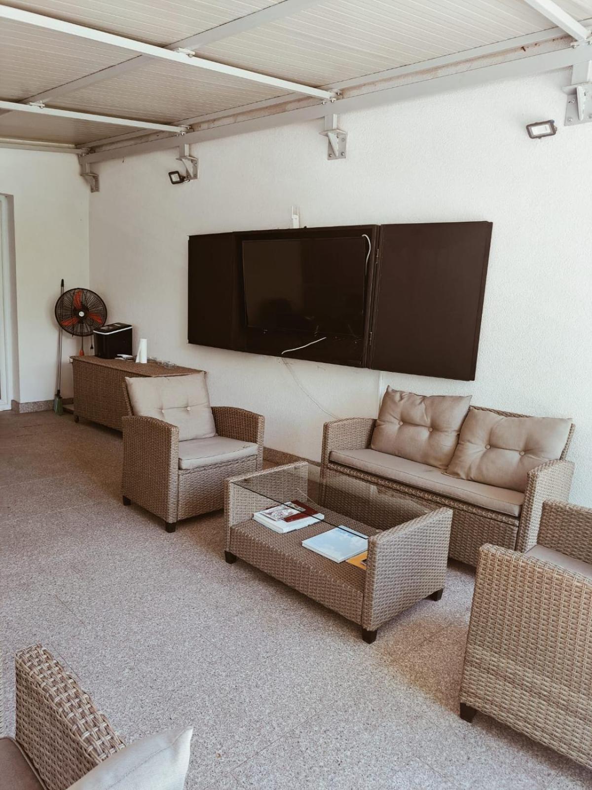 Apartmani Waterfall / Vodopad, photo 15