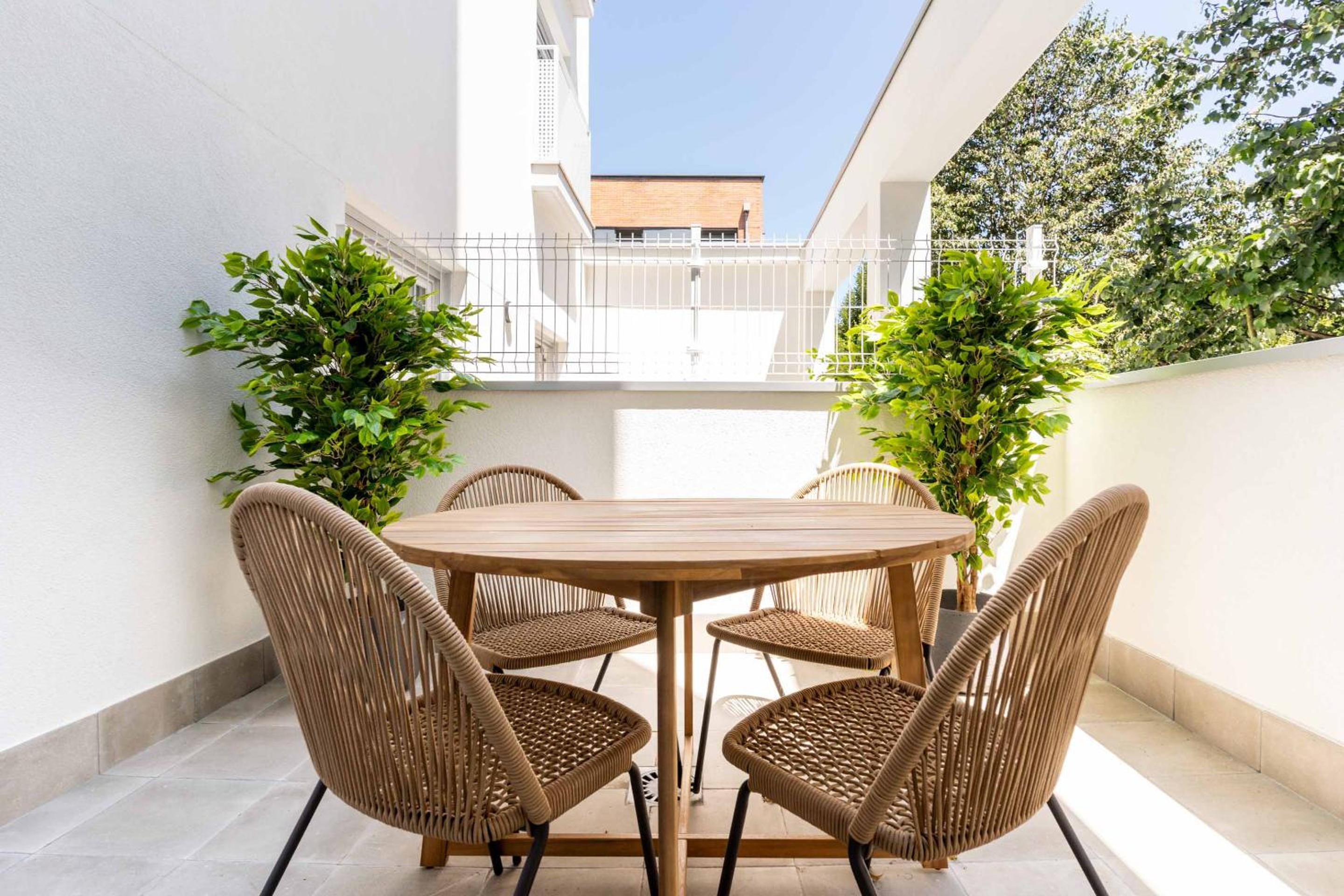 Limehome Oviedo Calle Postigo Bajo