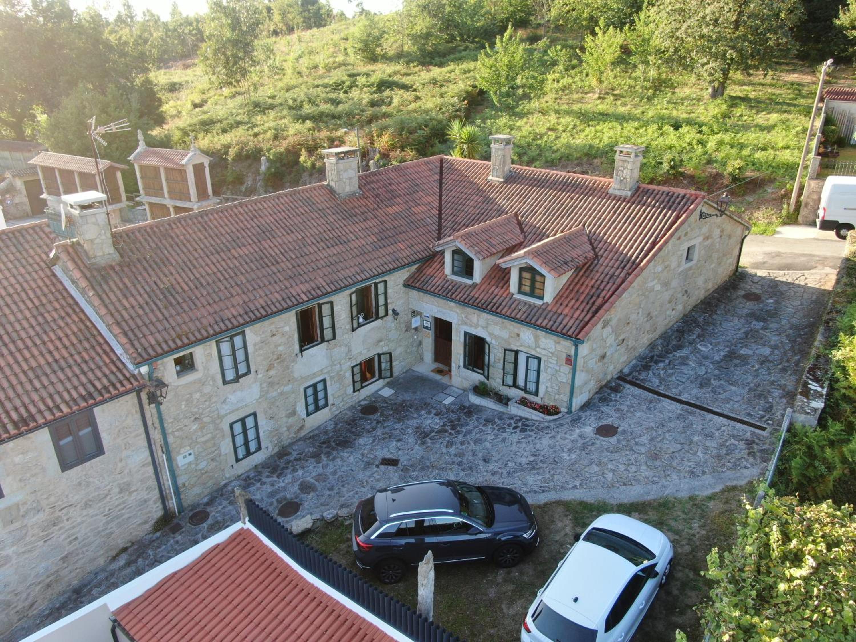 Casa de Costoia