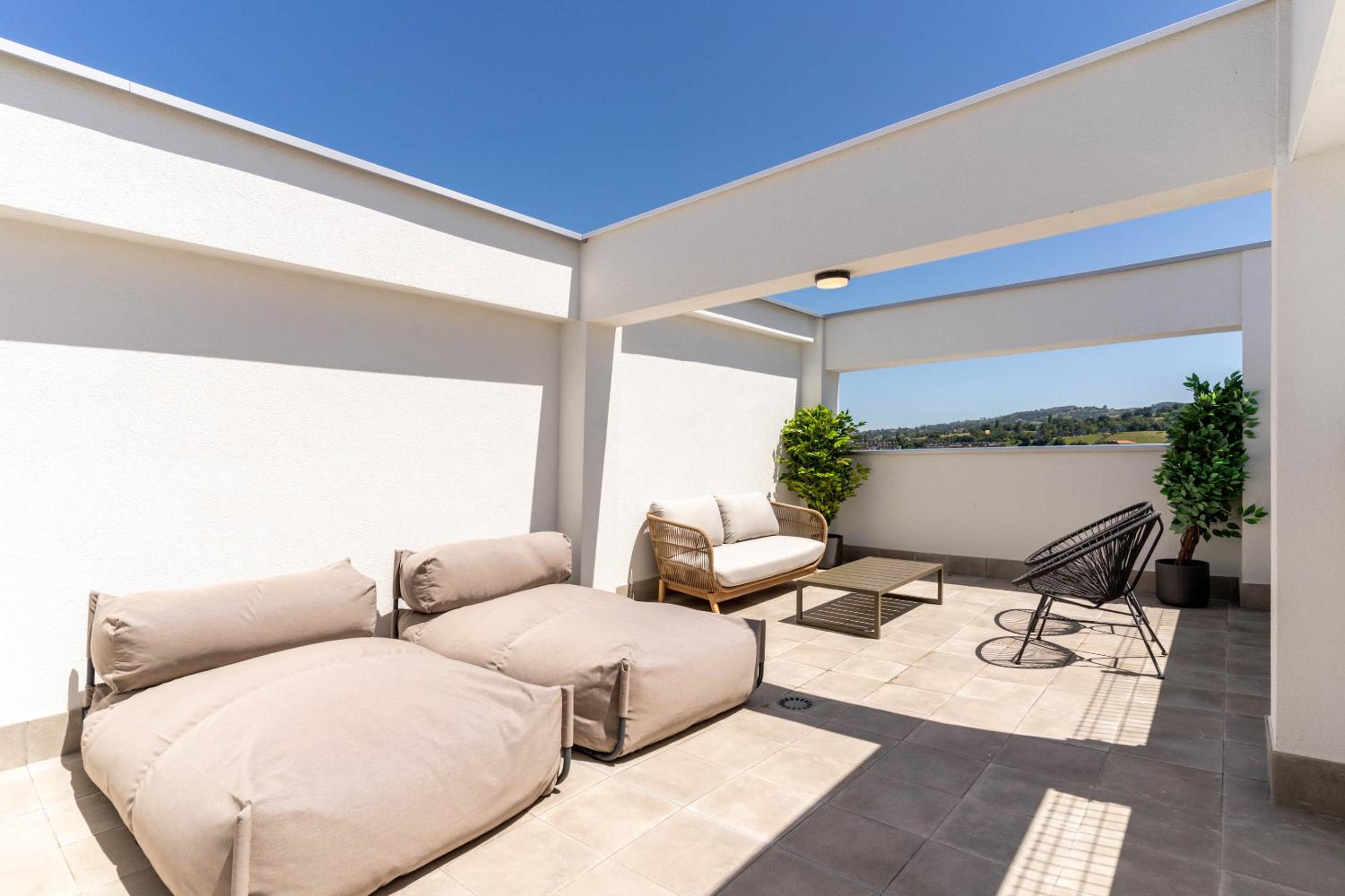 Limehome Oviedo Calle Postigo Bajo