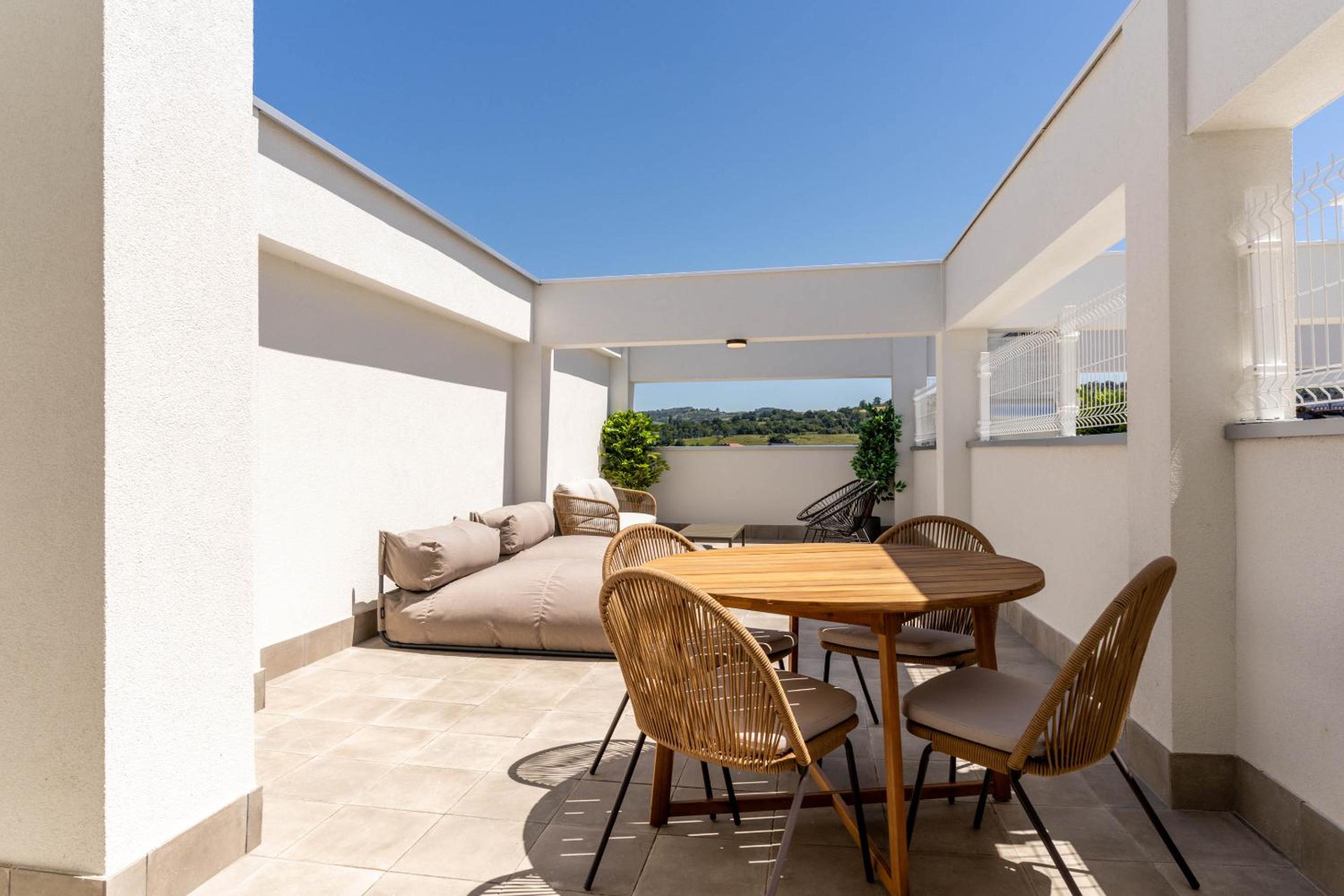 Limehome Oviedo Calle Postigo Bajo